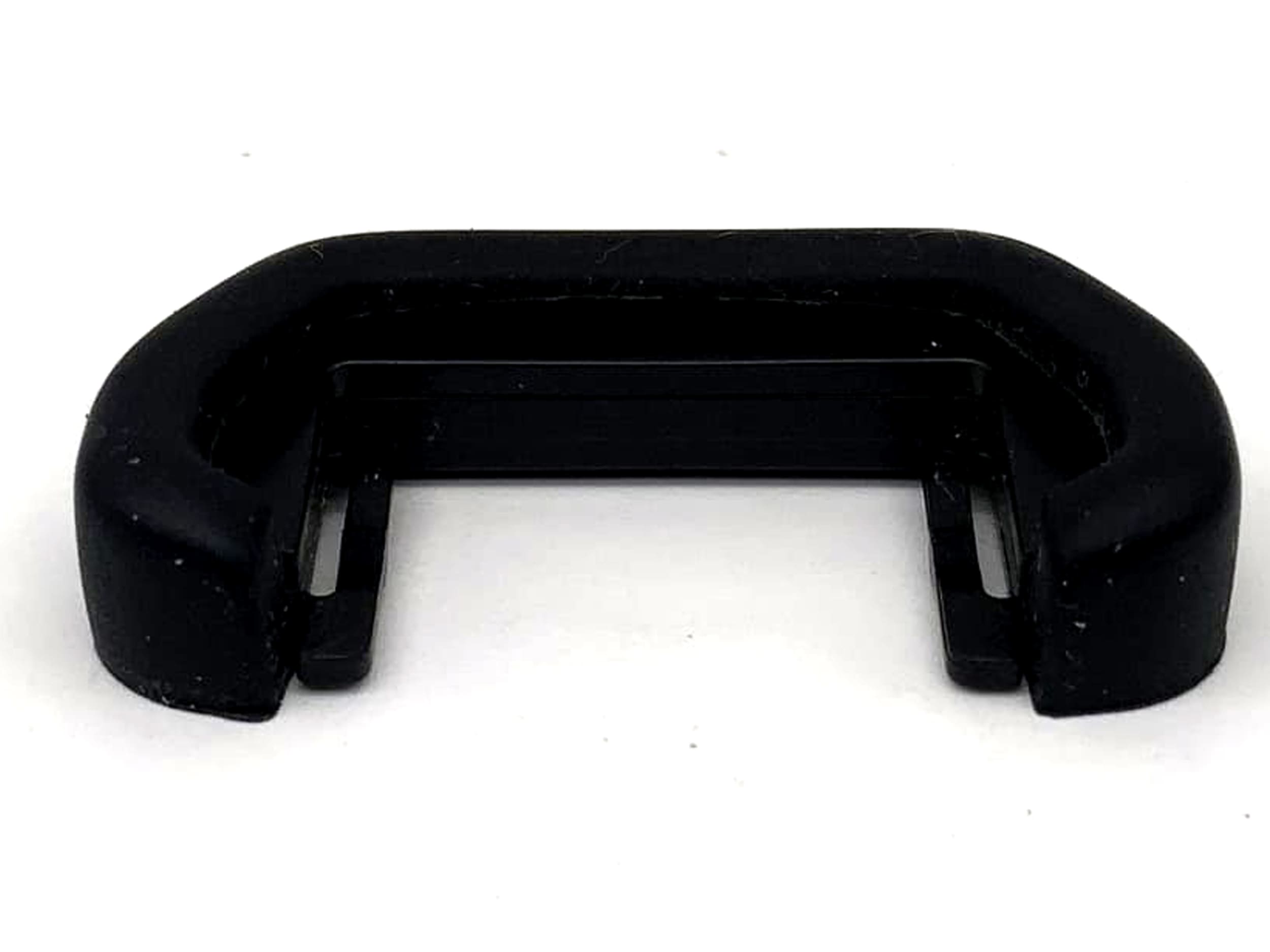 Minolta eyecup Dynax 3000i black rubber eyecup