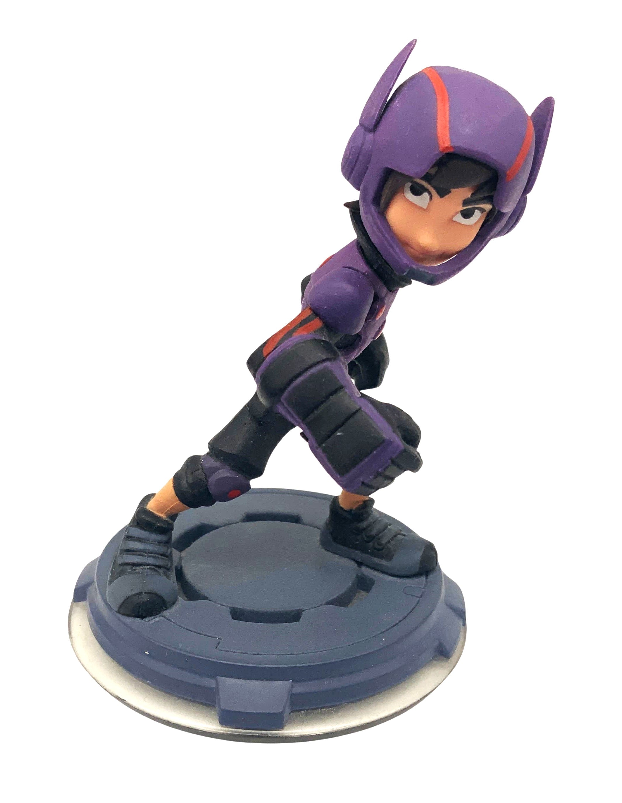 Disney Infinity Figure 2.0 Hiro - Baymax