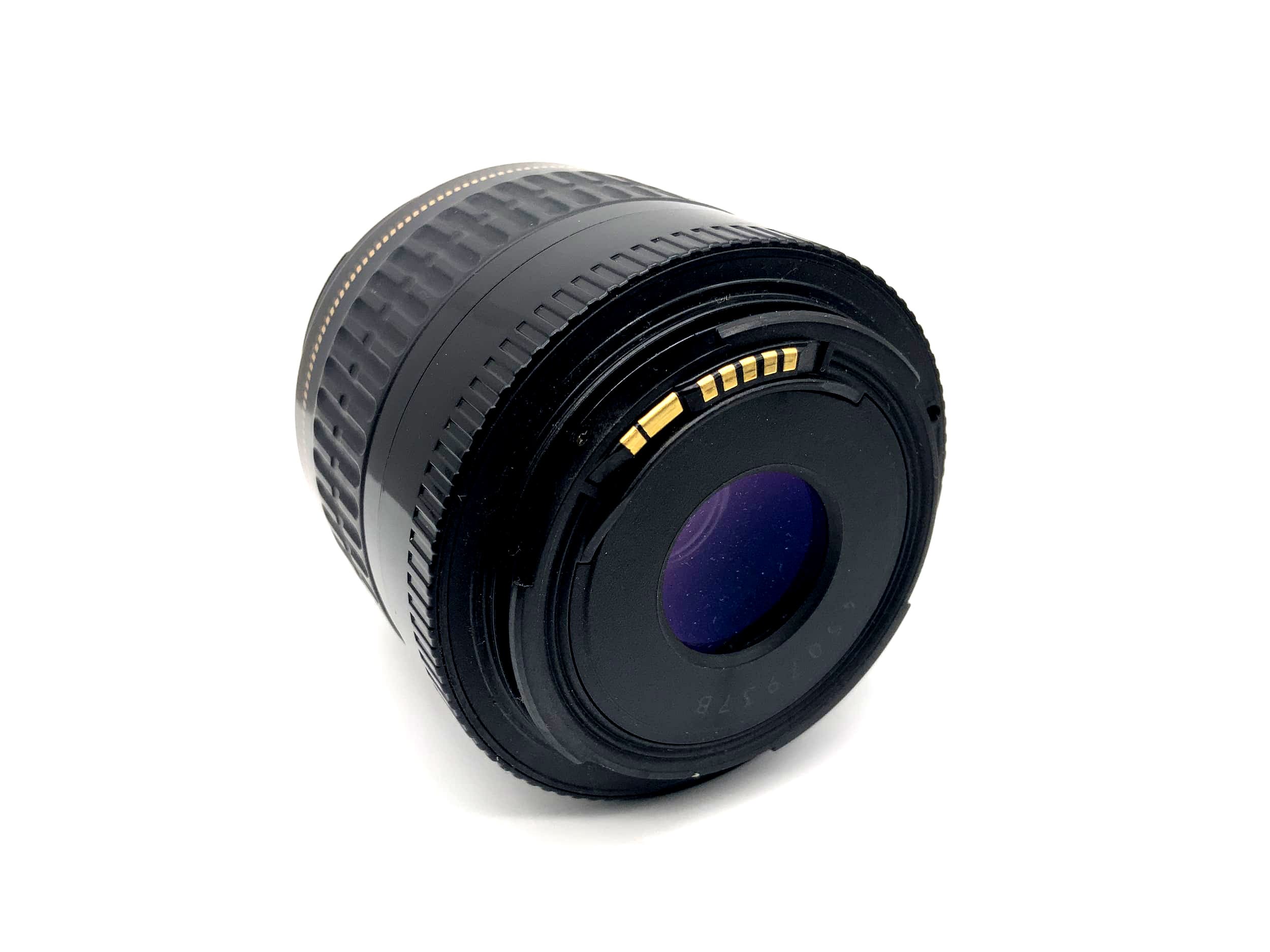 Canon 35-80mm 1:4-5.6 Objectif Zoom Objectif à ultrasons EF AF (Canon EF)