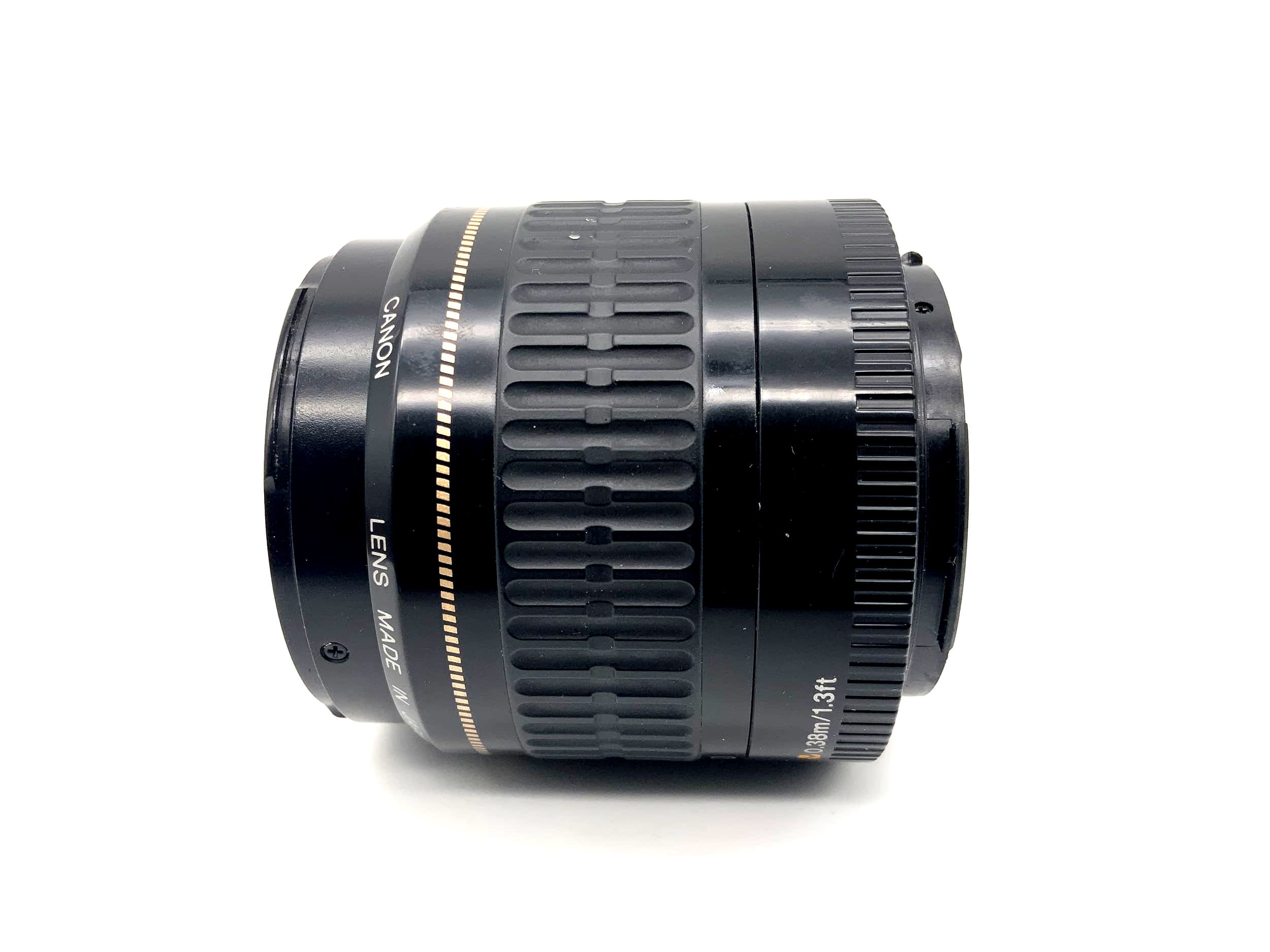 Canon 35-80mm 1:4-5.6 Objectif Zoom Objectif à ultrasons EF AF (Canon EF)