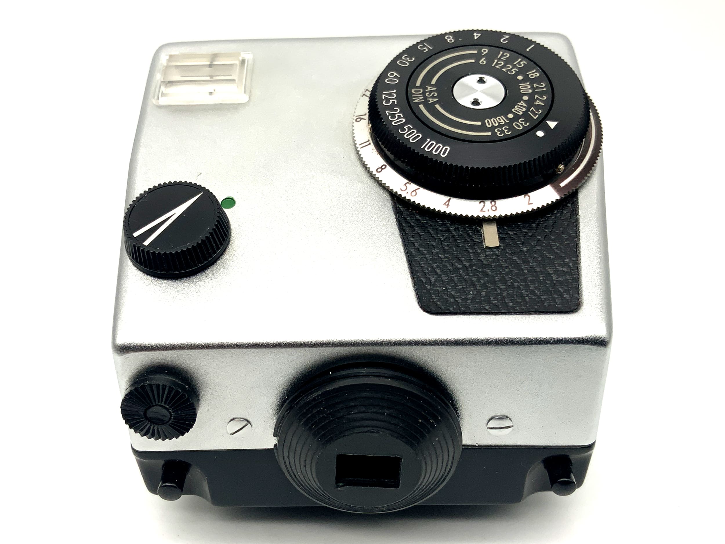 Pentacon 207 520 TTL Prismensucher für Pentacon Six Prisma Prism Finder