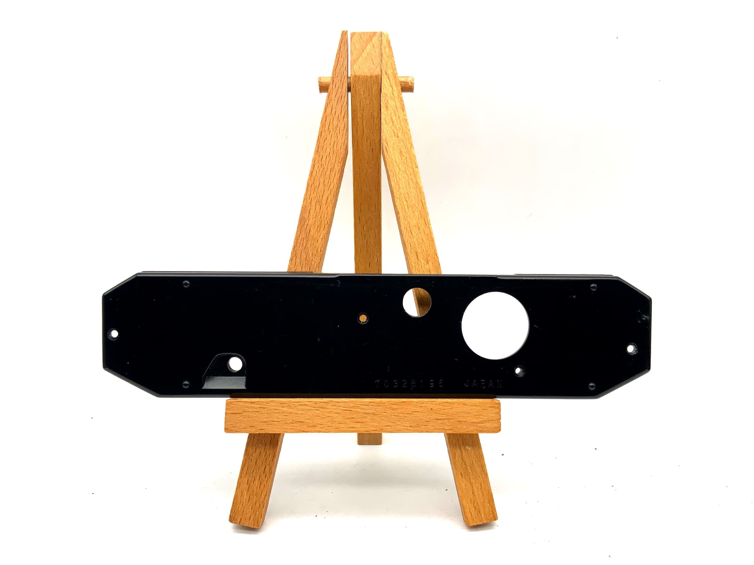 Revue SC4 base plate black base plate spare part