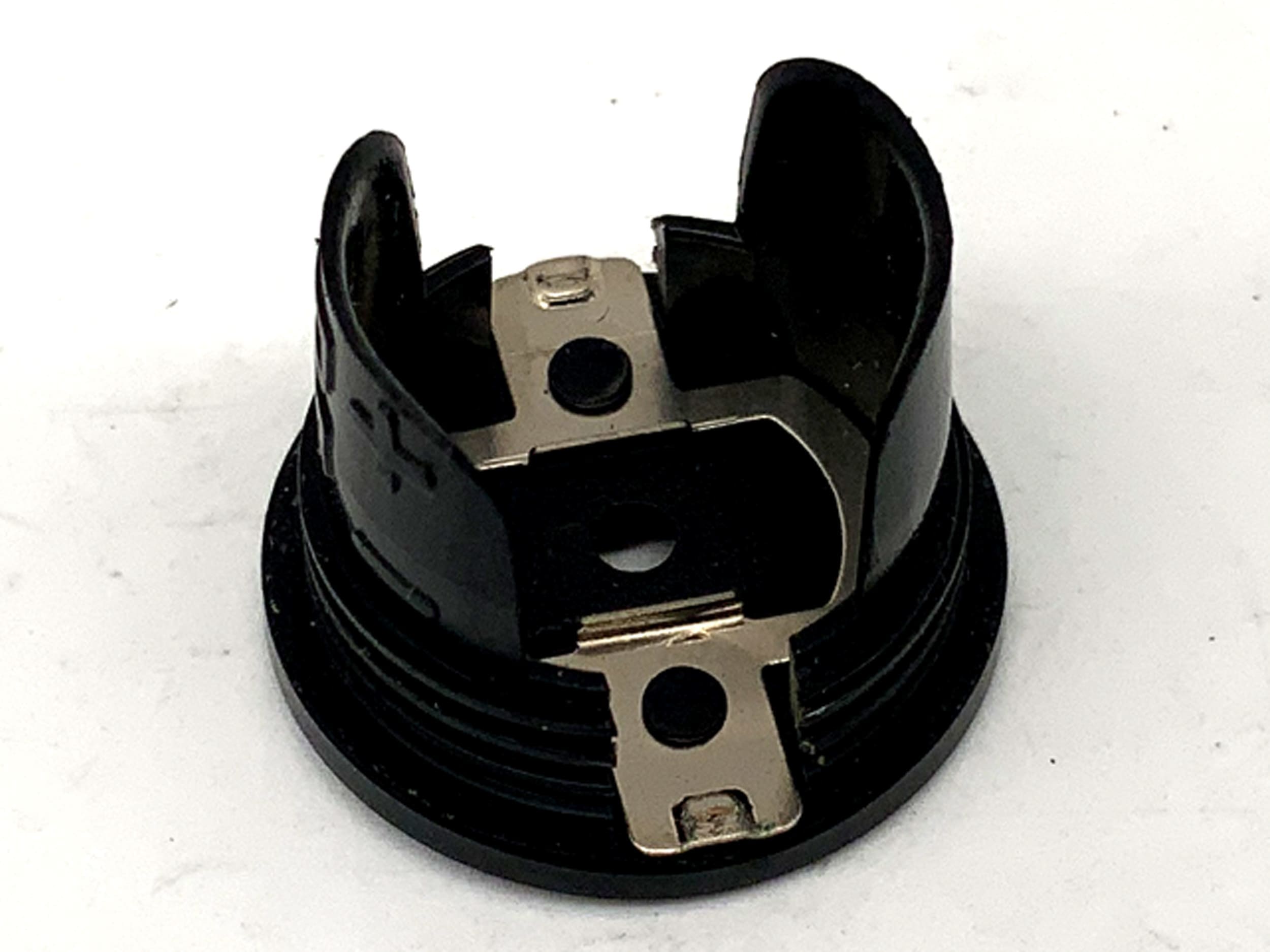 Revue SC4 battery cover black cover