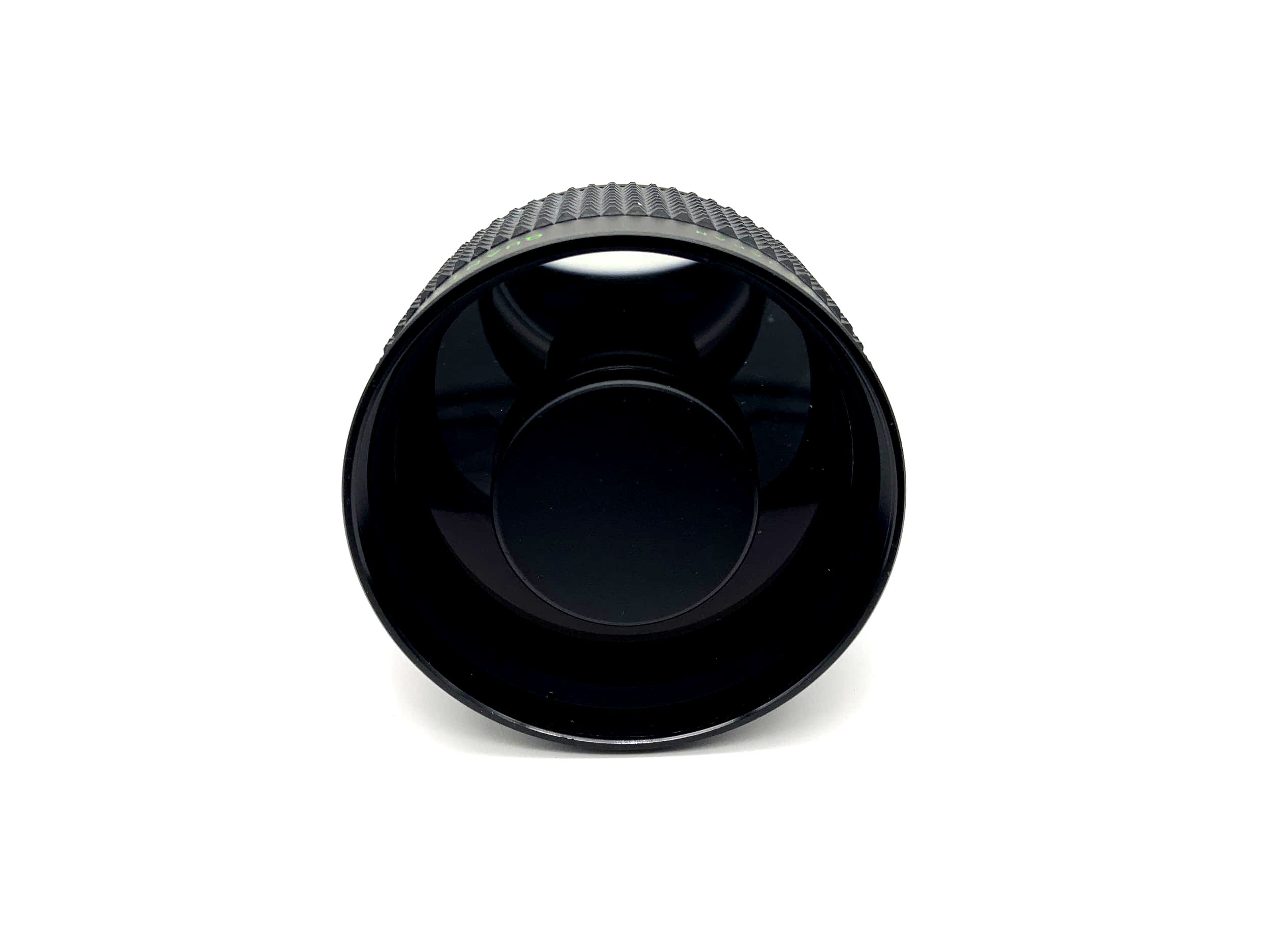 300mm 1:5.6 Spiegelobjektiv Mirror Lens Quantary Kamera Camera Lens (Leica R)