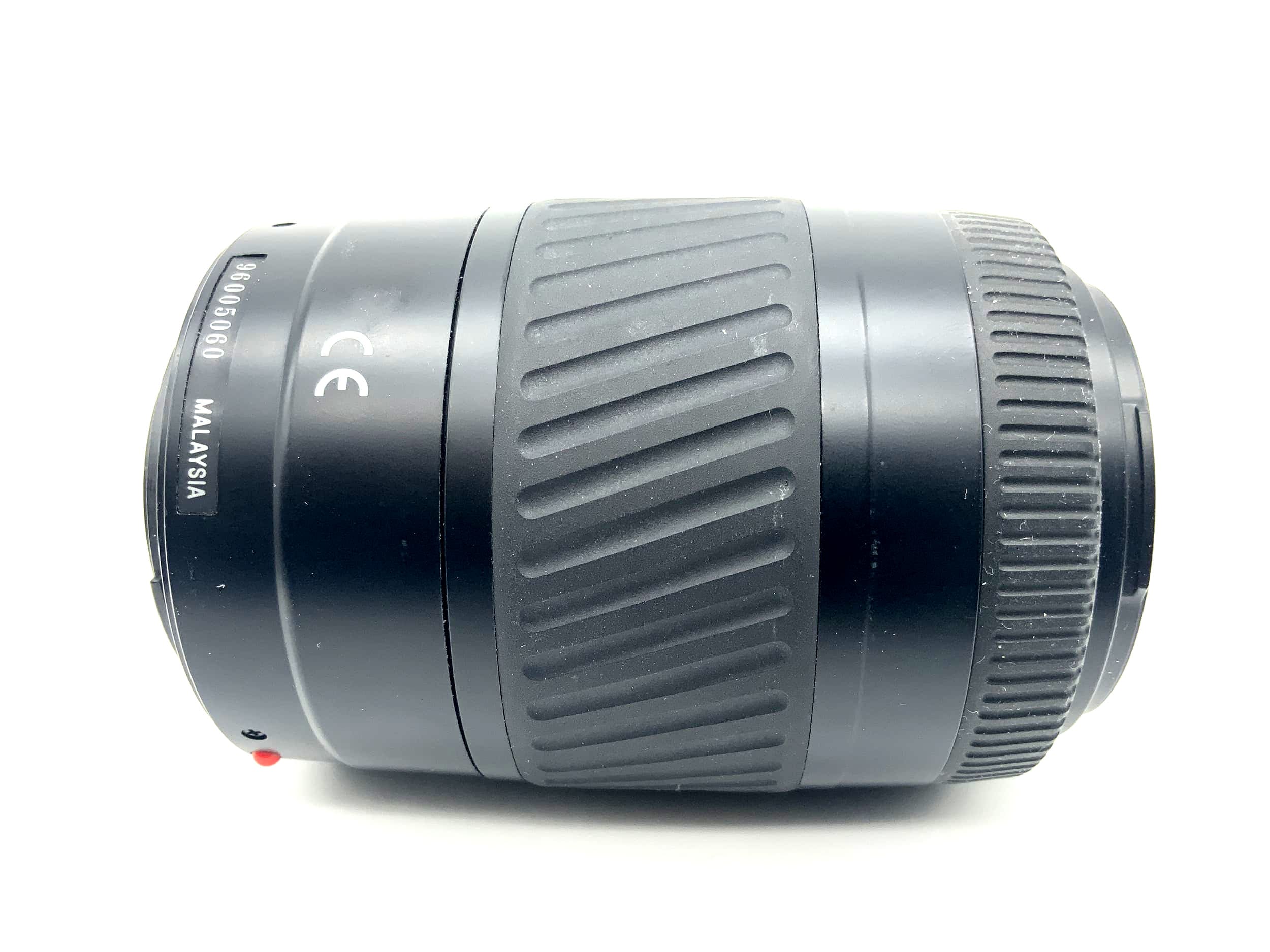 Minolta 70-210mm 1:4.5(22)-5.6 Objektiv AF Zoom Macro Lens (Minolta AF/Sony A)