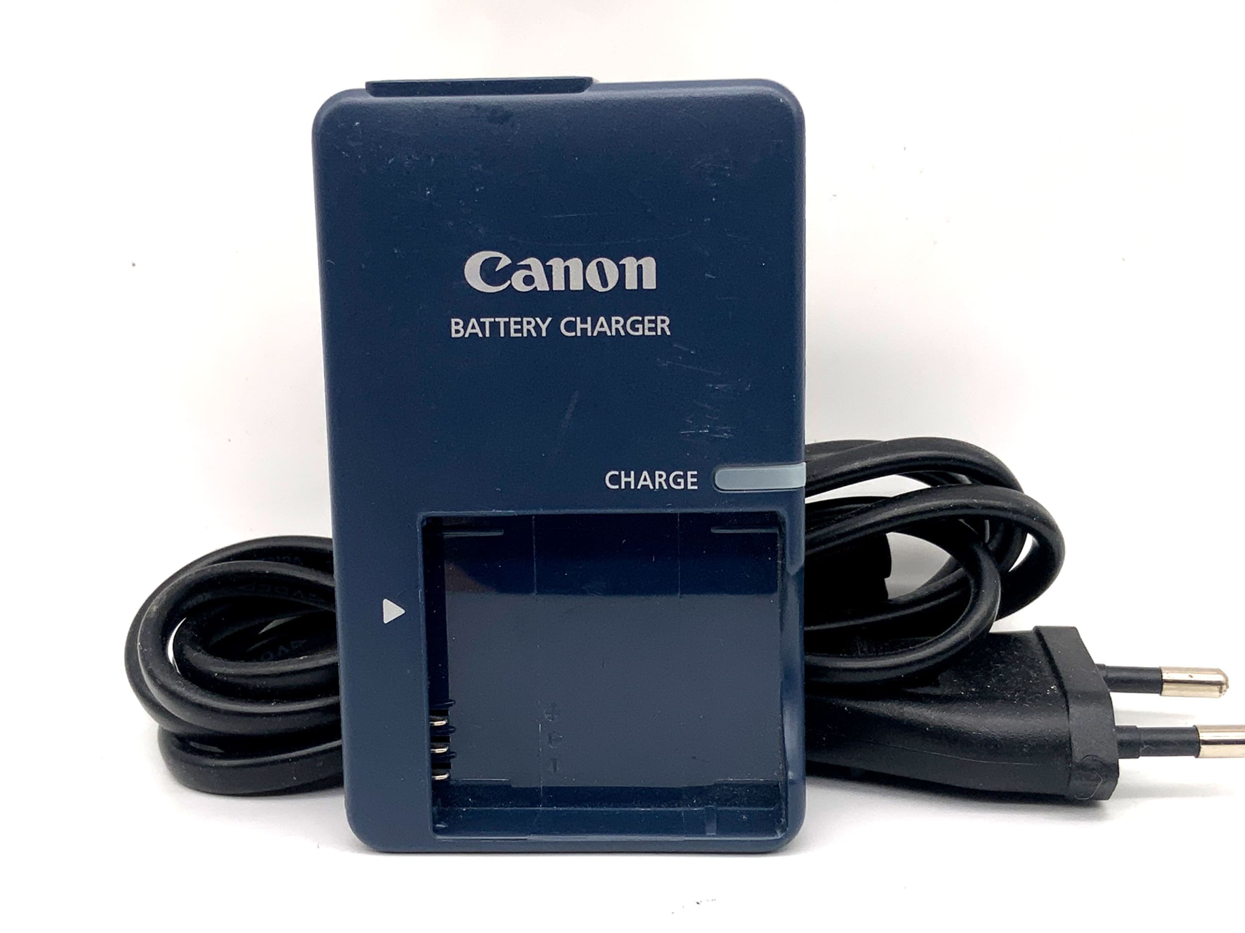 Canon CB-2LVE Charger NB‑4L Battery Charger Power Adapter