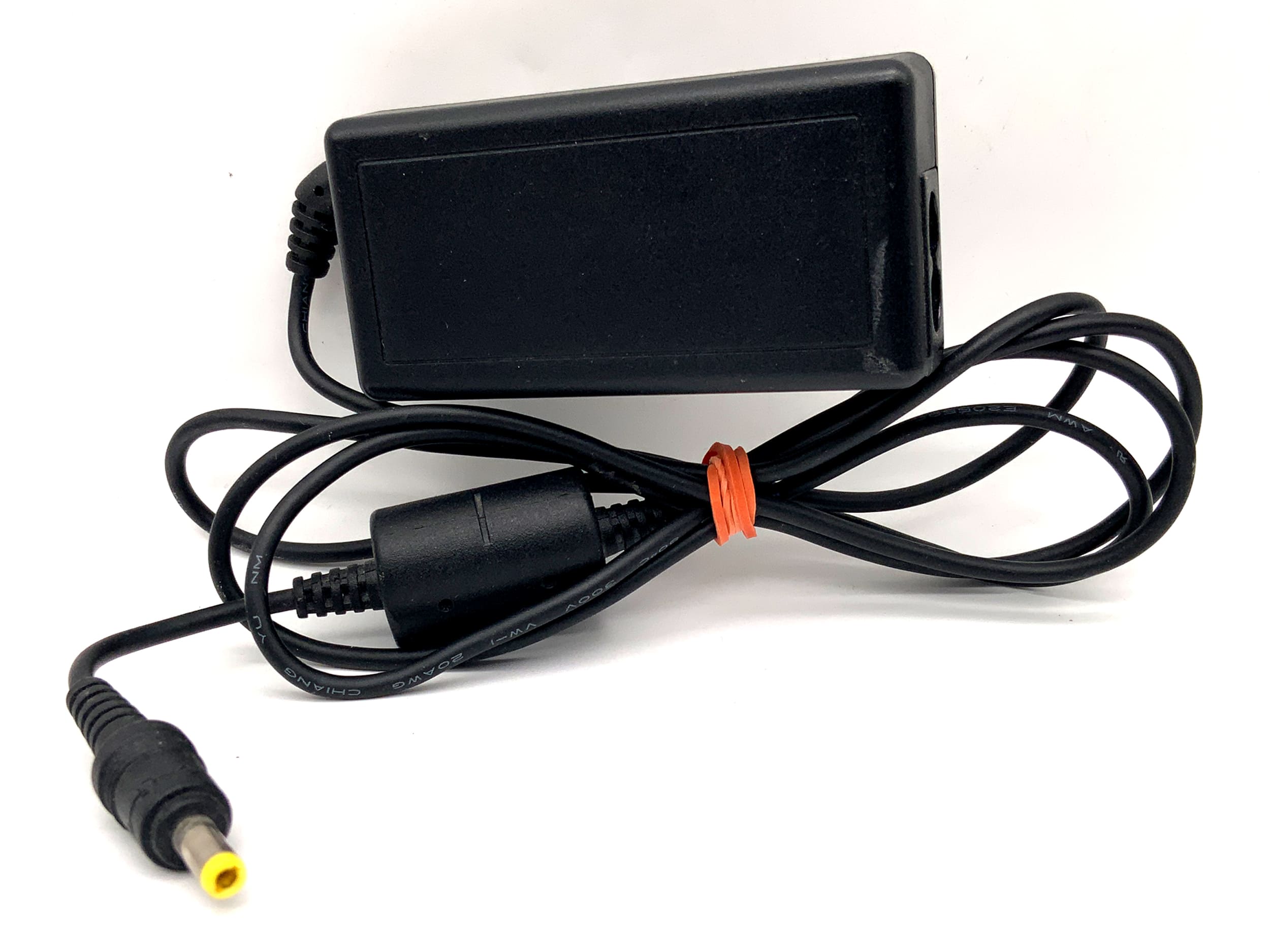 Fujifilm AC-5VC AC power supply FINEPIX S3 S2 PRO/C1D-TT