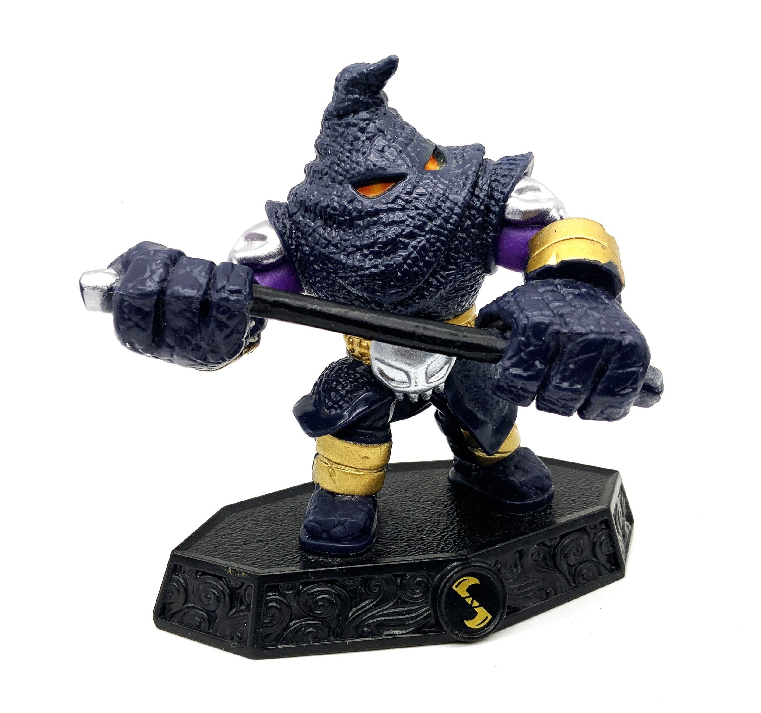 Skylanders Imaginators Hood Sickle - DAMAGED