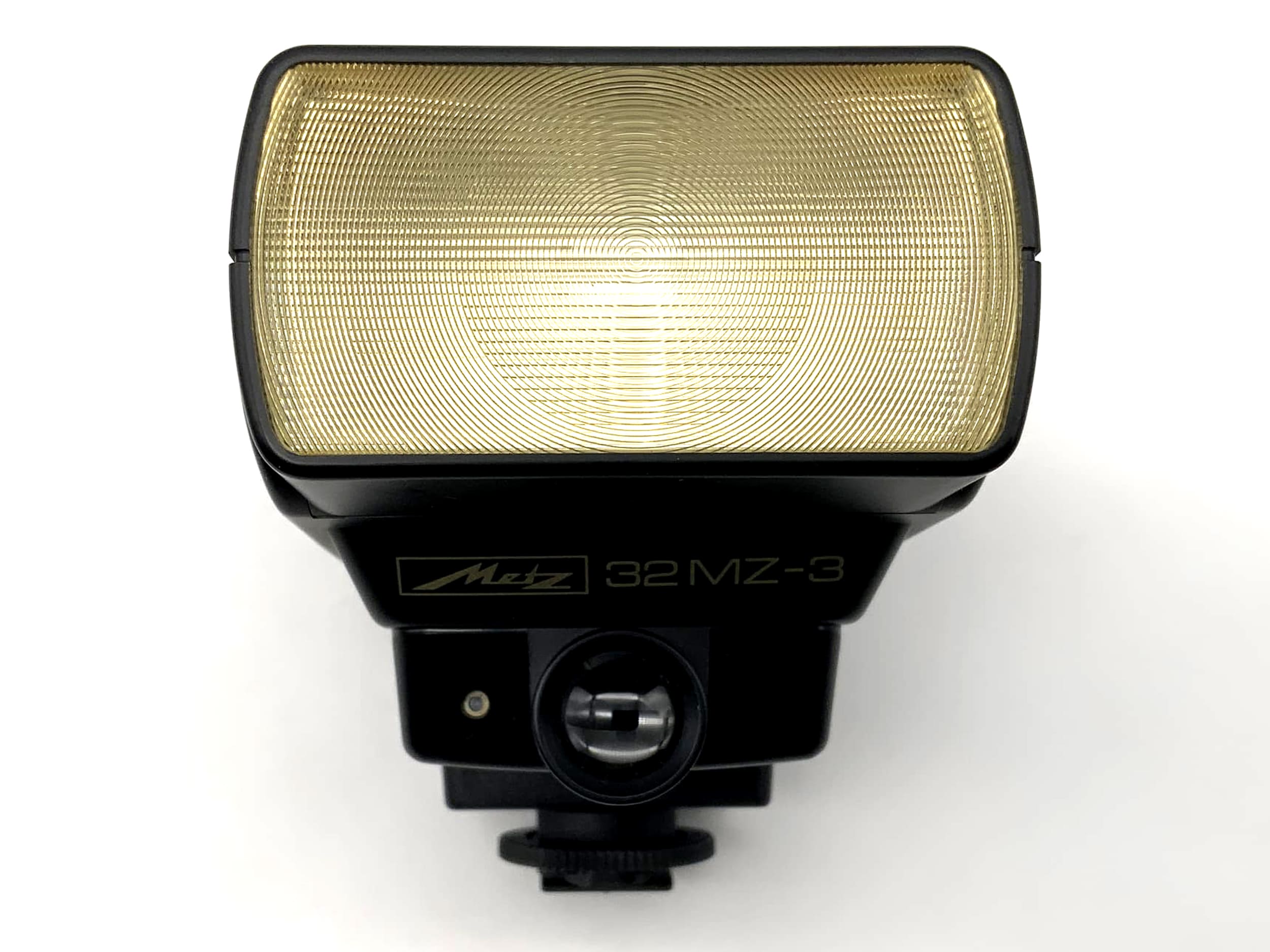 Metz 32 MZ-3 Camera Flash Speedlight Attachment Flash Light