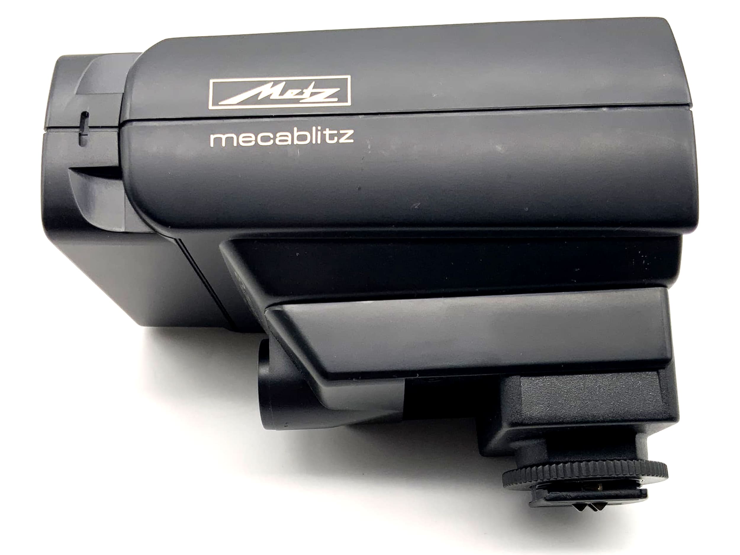 Metz 32 MZ-3 Camera Flash Speedlight Attachment Flash Light