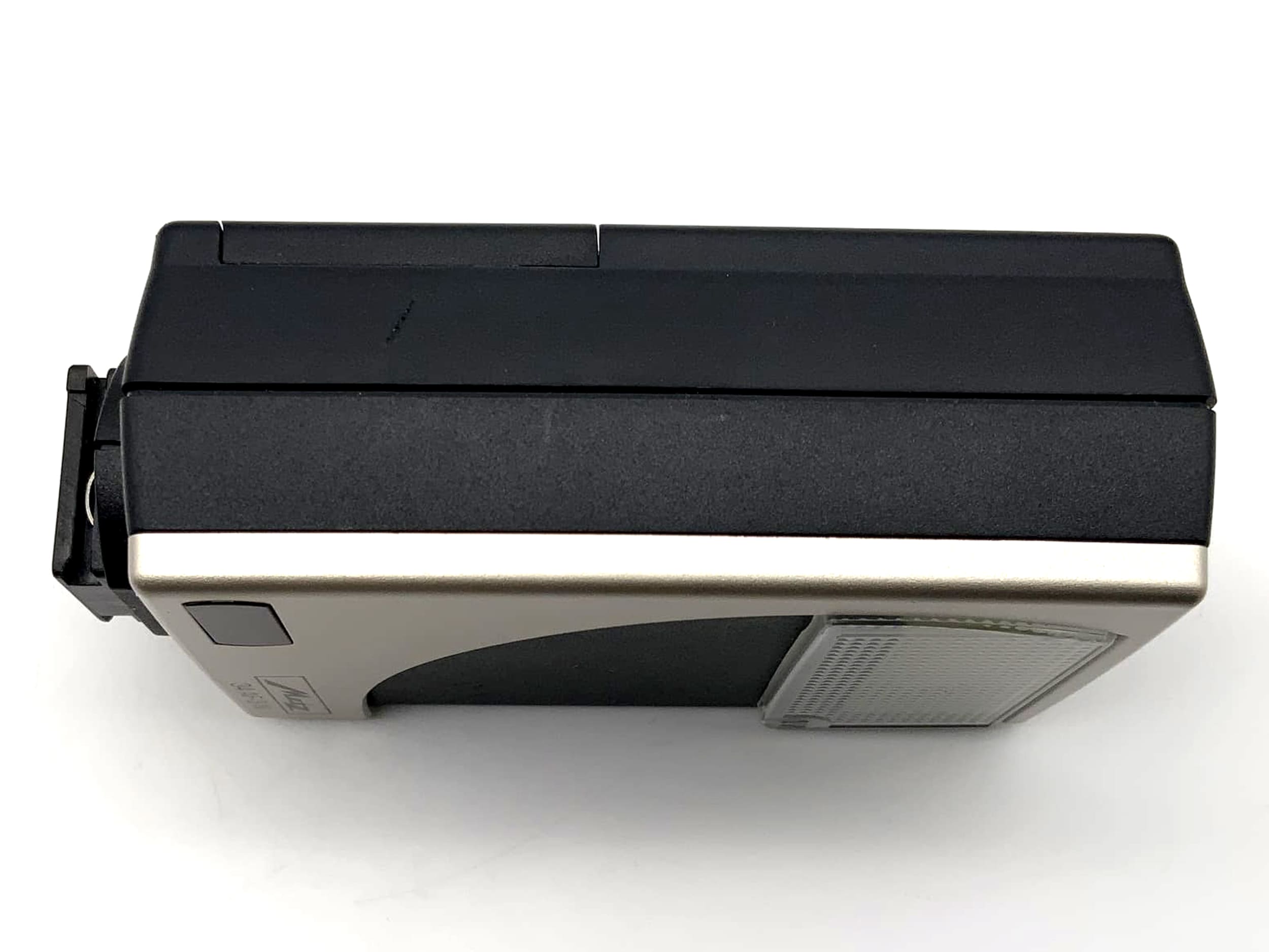 Metz 34 AF-3 N Kamera Blitz Blitzgerät Aufsteckblitz Flash Licht