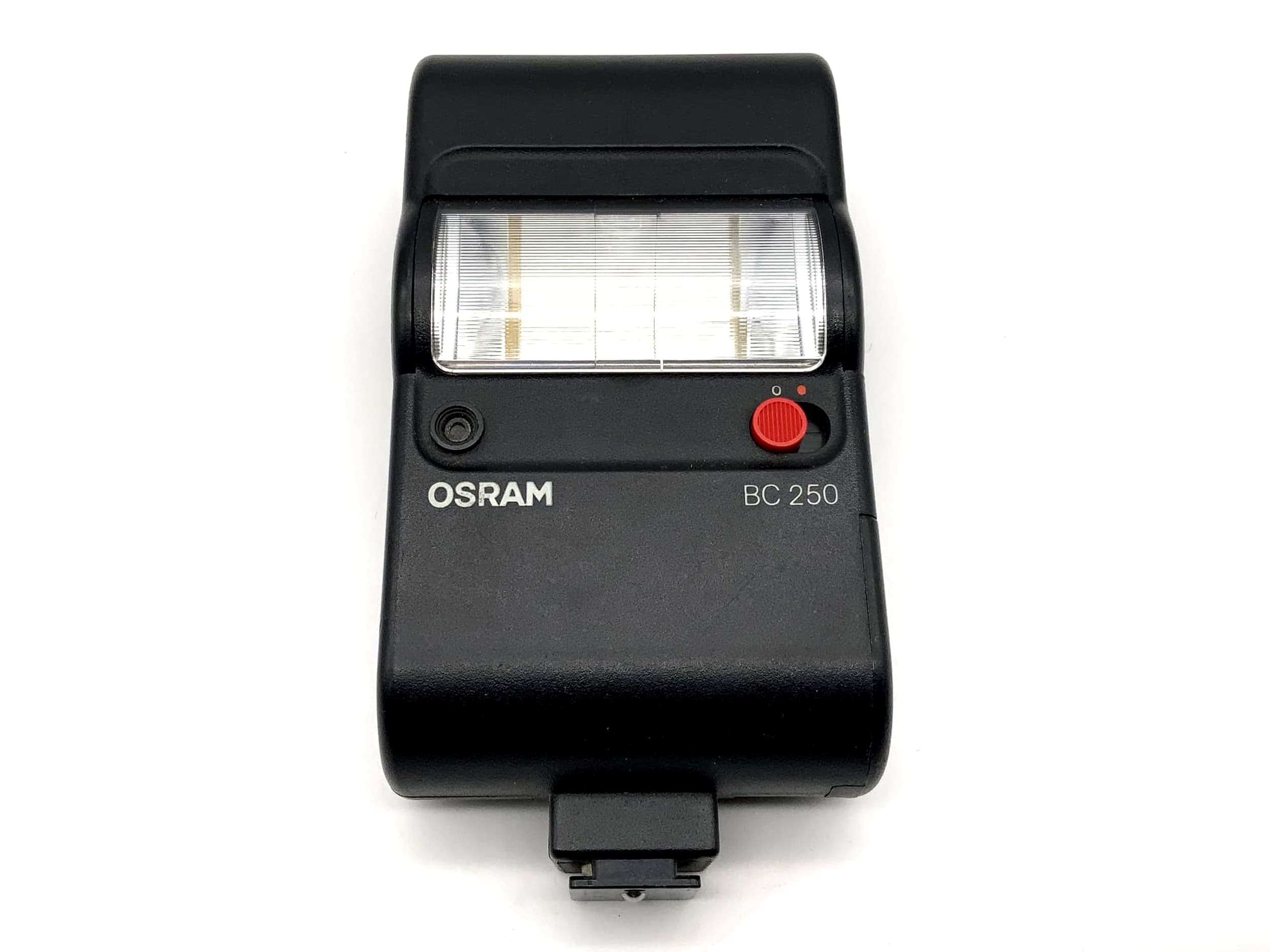 Osram BC 250 Studio Camera Flash Speedlight Attachment Flash Light