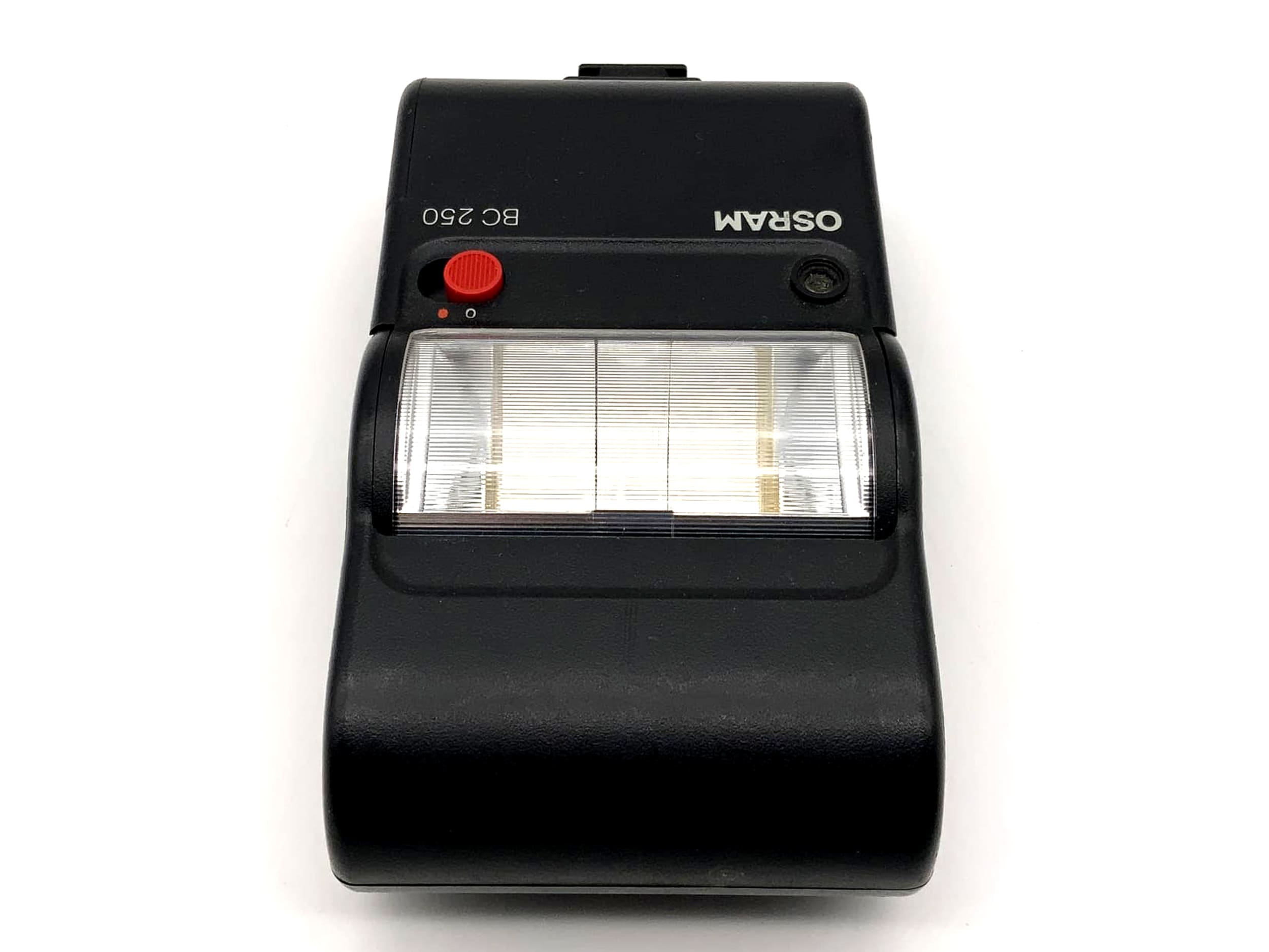 Osram BC 250 Studio Camera Flash Speedlight Attachment Flash Light