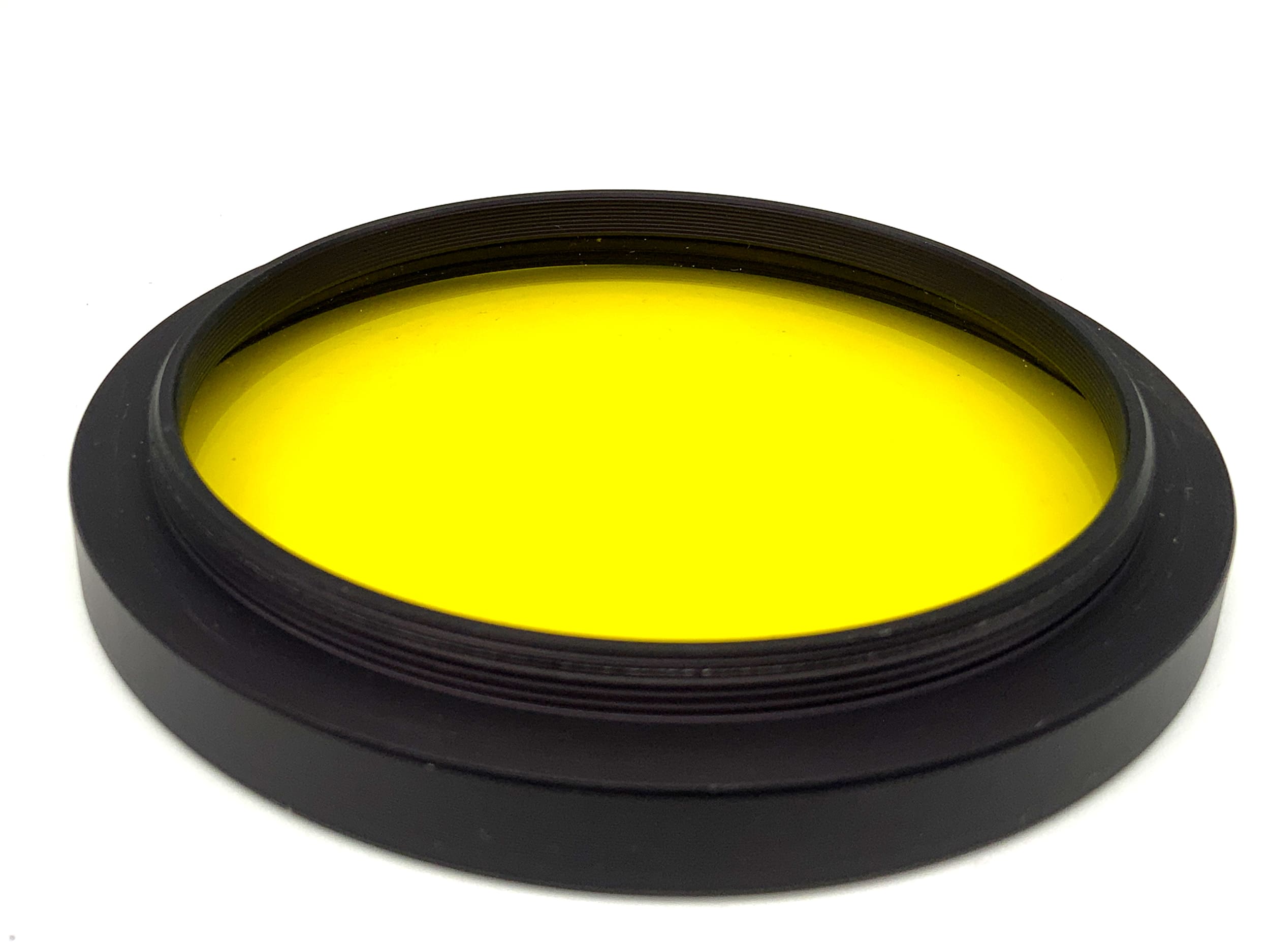 Pentacon Color Filter Yellow Yellow Pentacon Six Filter 86mm Circular