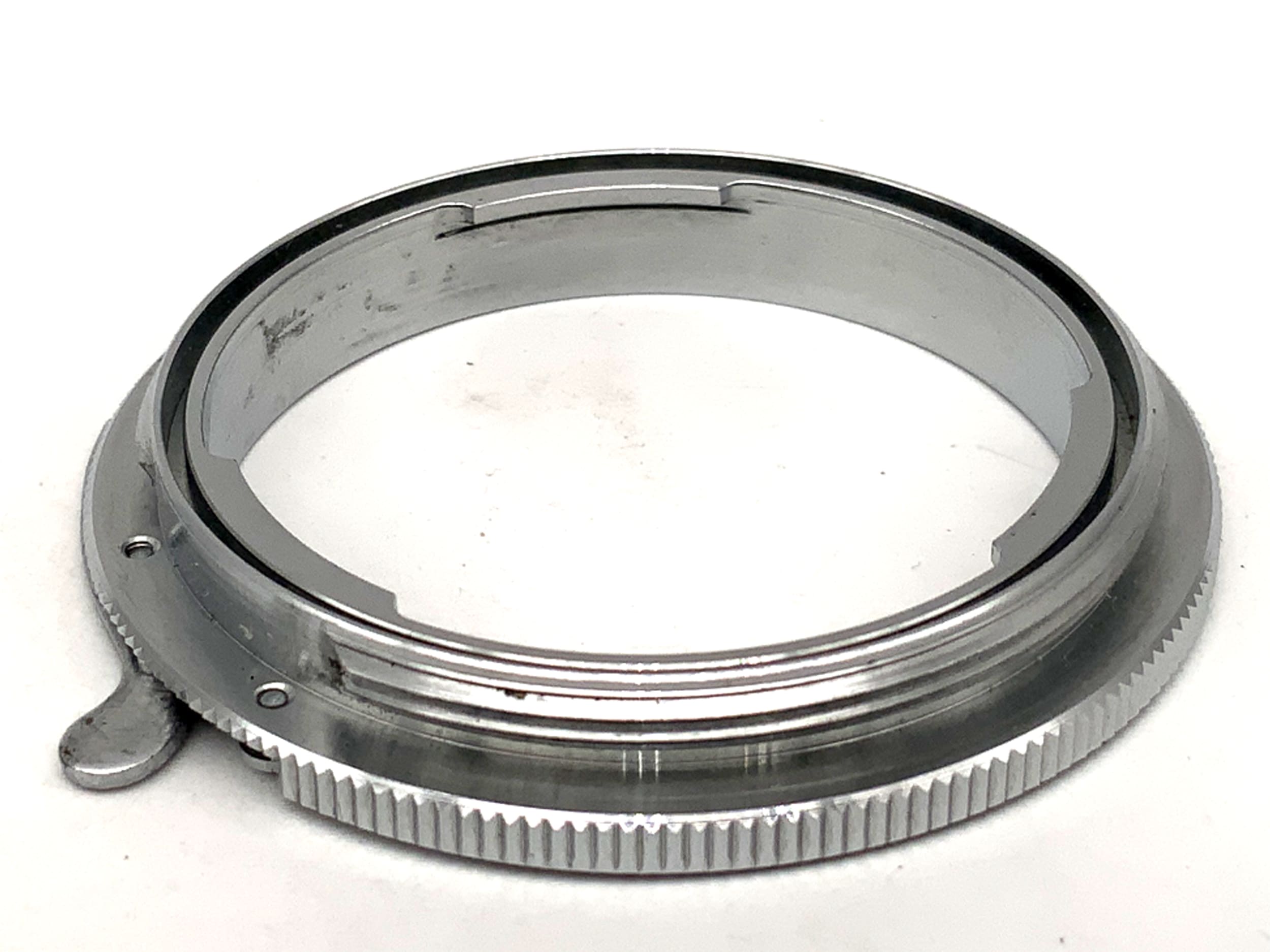 Miranda XM Objektivadapter lens mount converter (Exa -> Miranda M44)