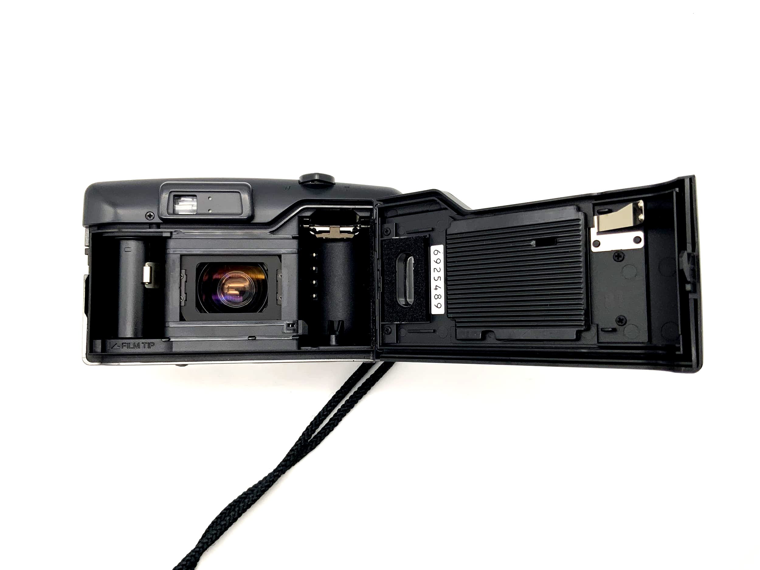 Appareil photo compact Konica Z-Up 110, appareil photo compact 35 mm