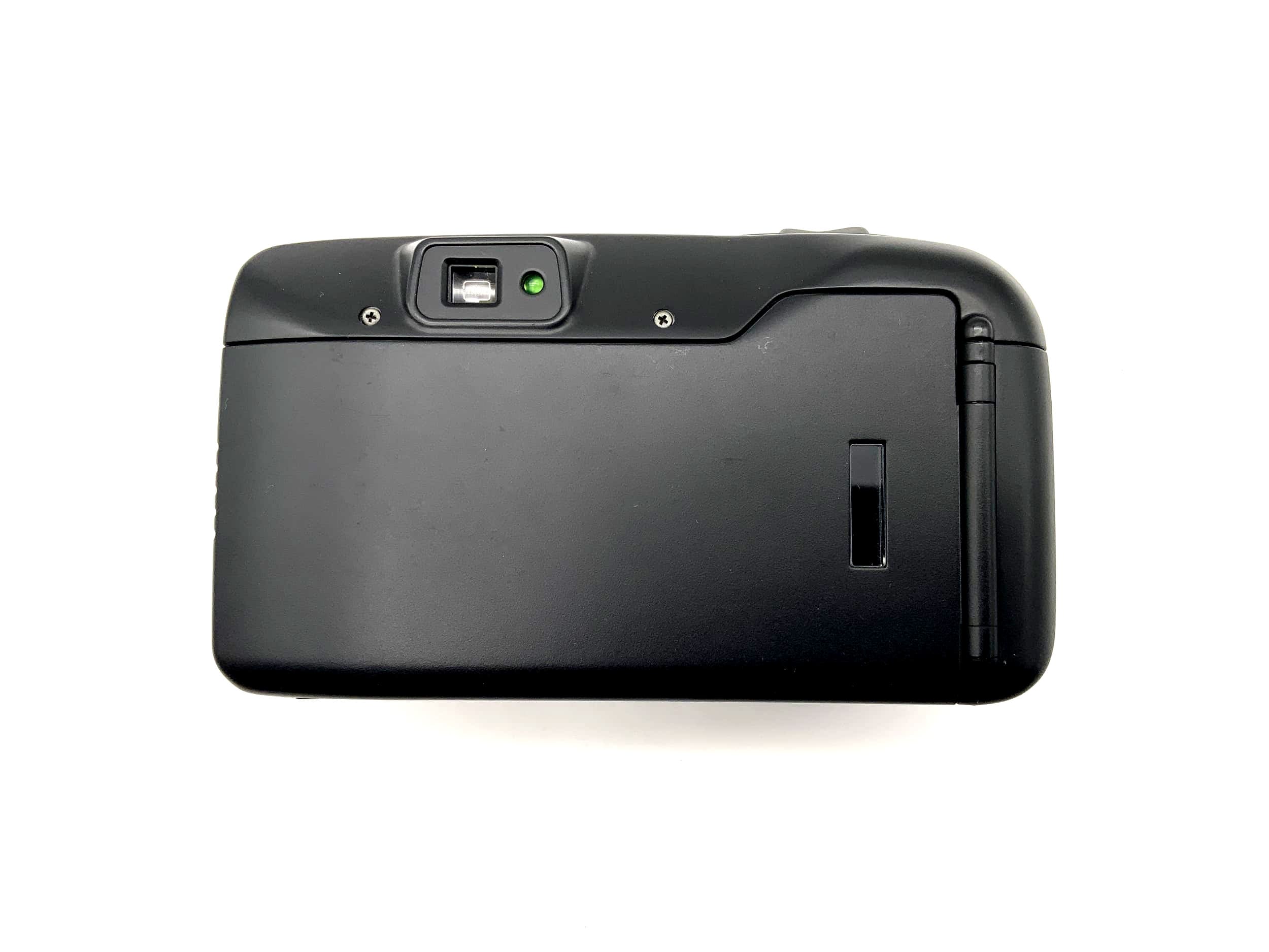 Appareil photo compact Minolta Riva Zoom 70, appareil photo compact 35 mm