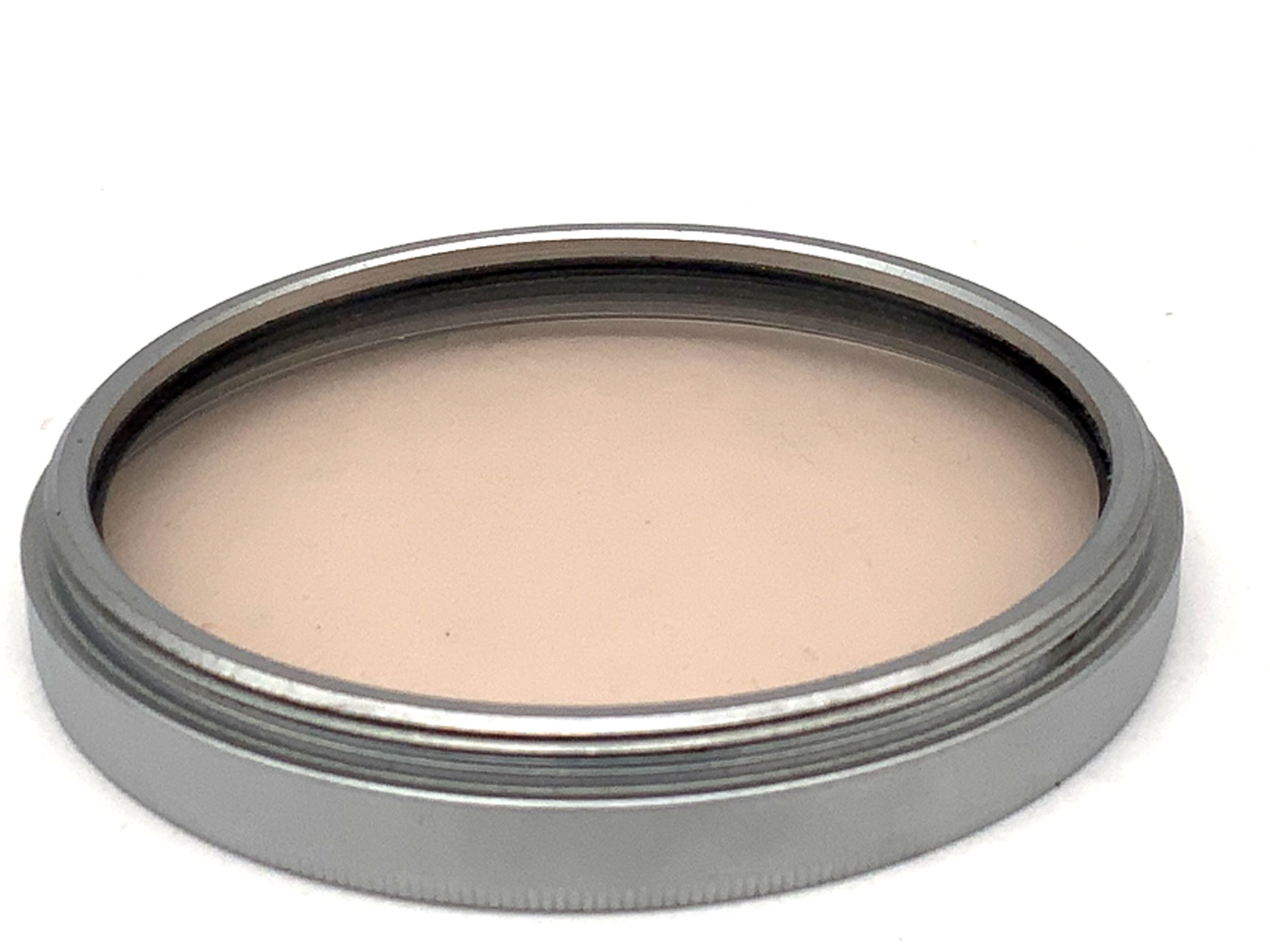 B+W Korrekturfilter 48E KR1,5 1,1x Filter 48mm Kreisförmig Filtergewinde