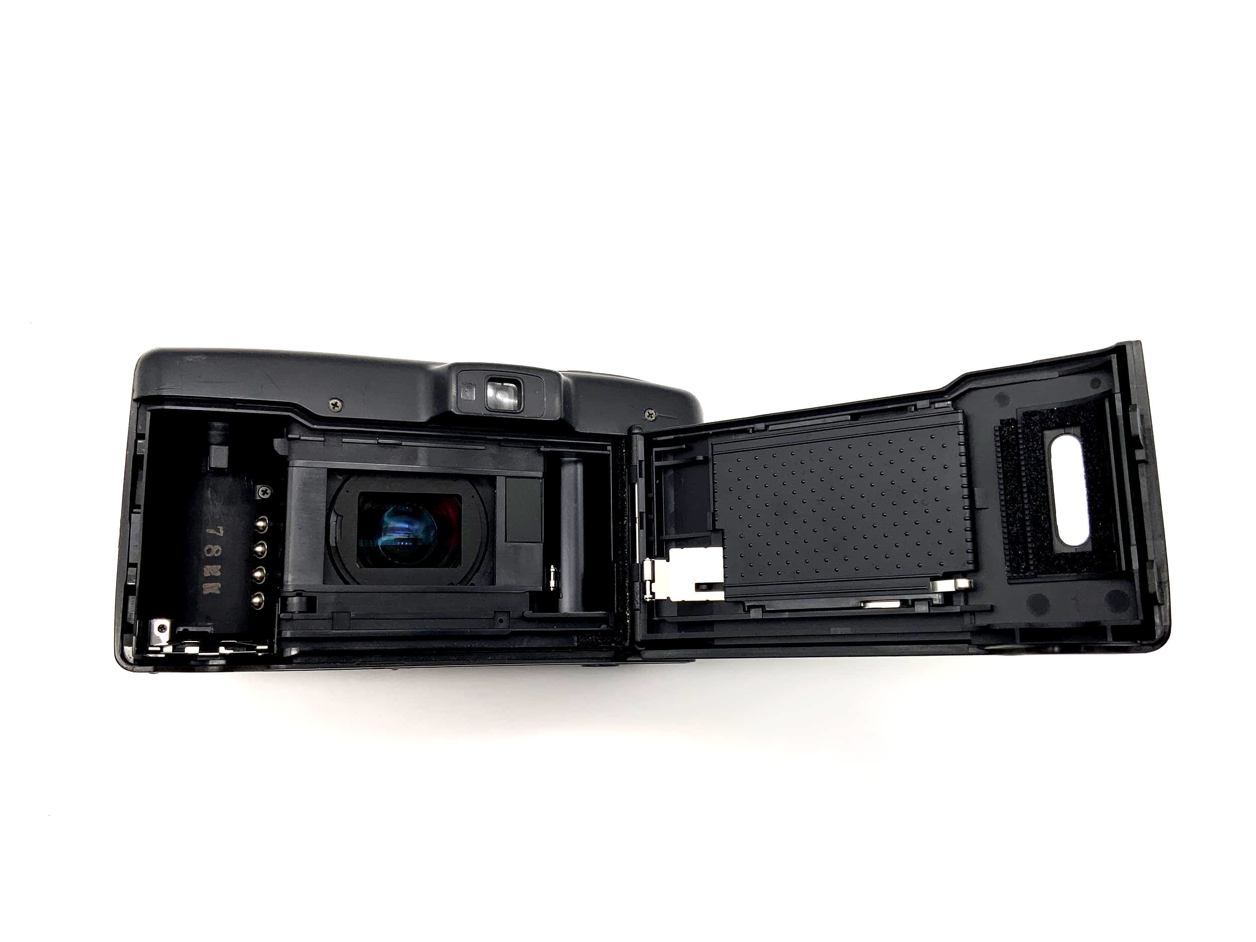 Appareil photo compact Nikon Zoom 500 AF 35 mm