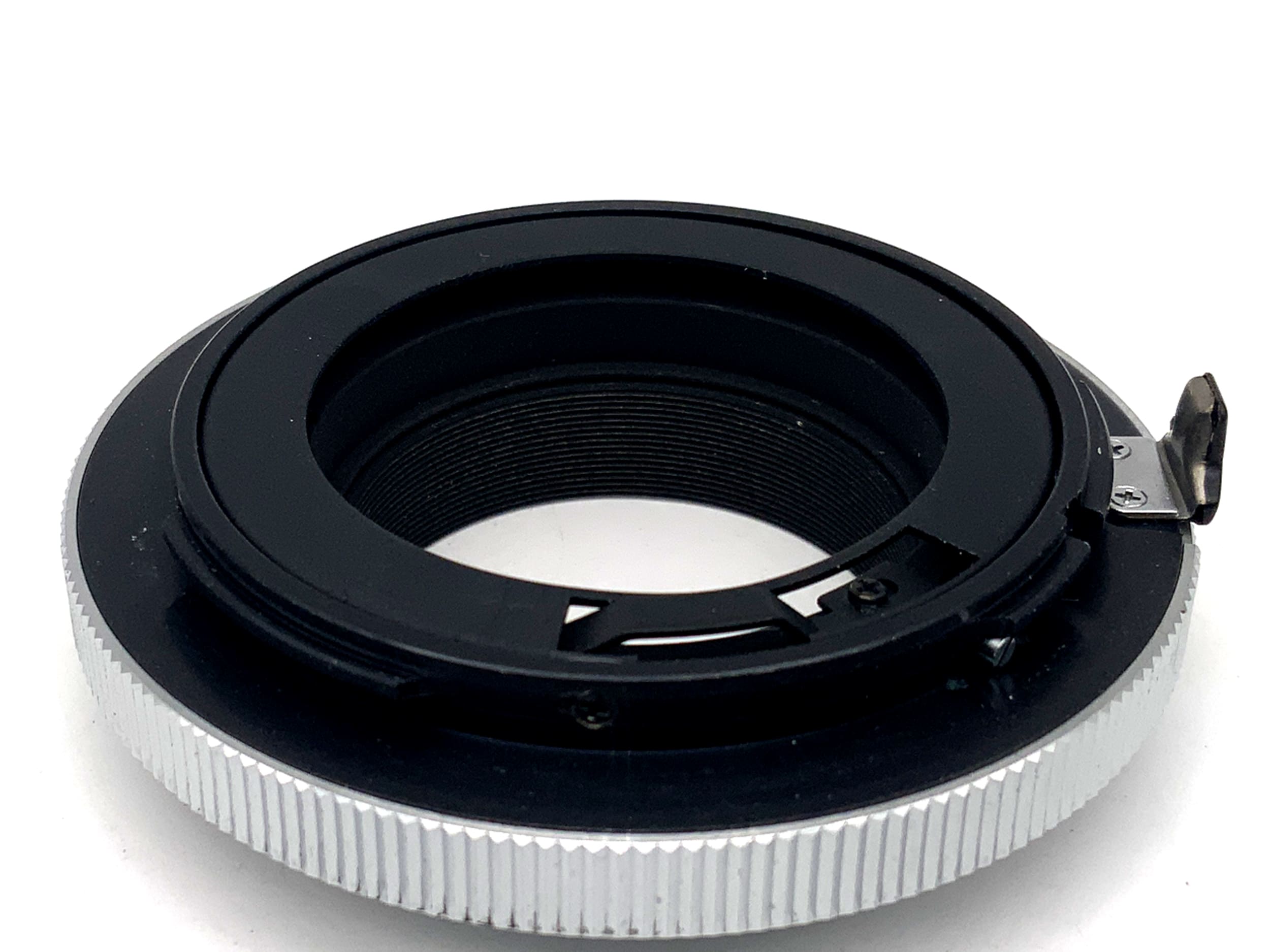 Tamron Objektivadapter lens mount converter (Adaptall -> Topcon)