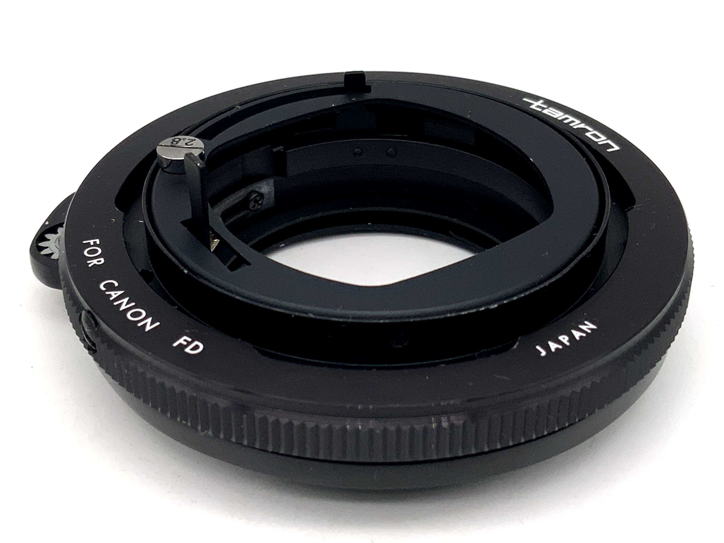 Tamron Objektivadapter für 1:2.8 lens mount converter (Adaptall -> Canon FD)