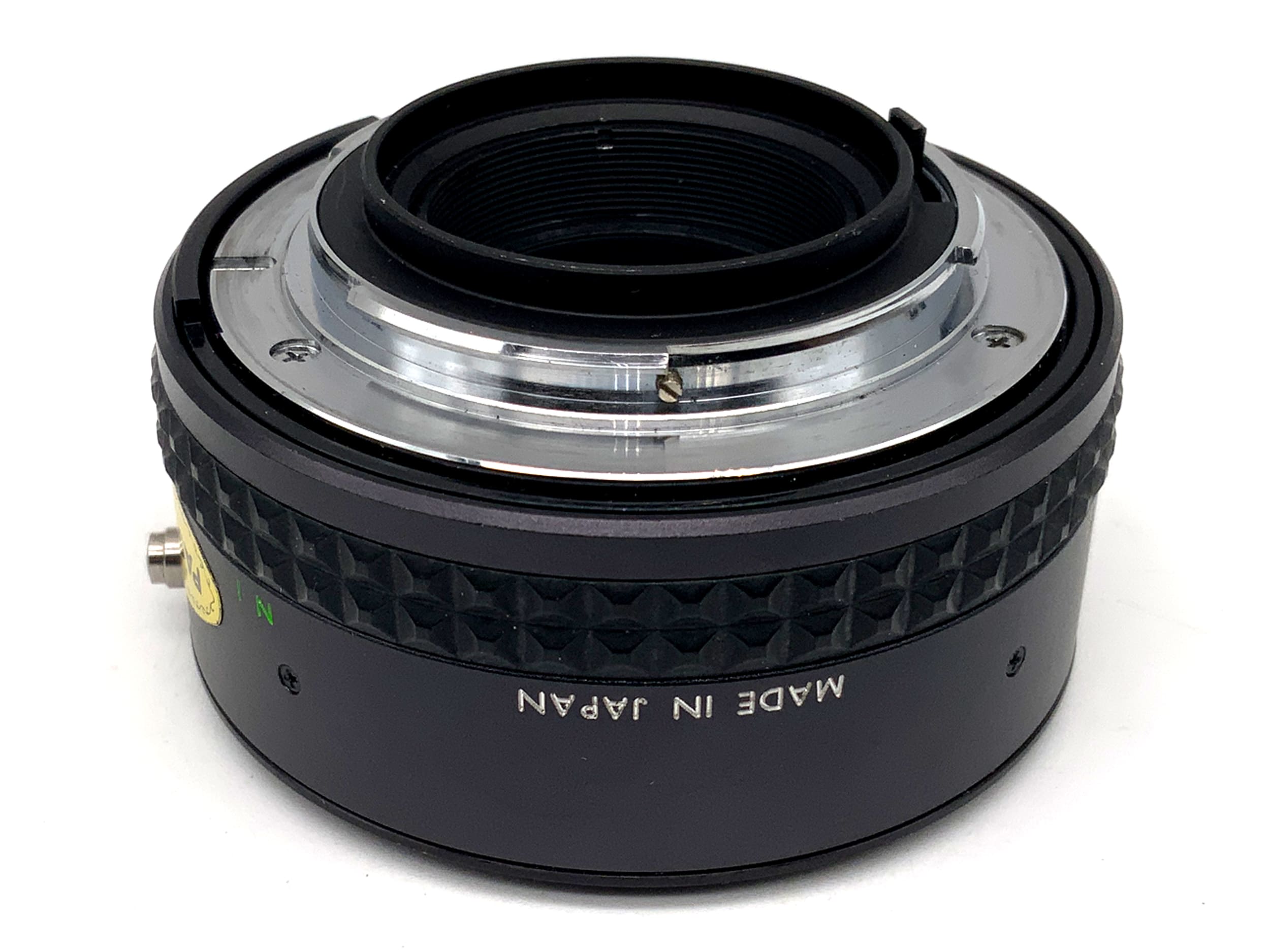 Makinon No.1 Converter 2x extender Konverter (Nikon F)