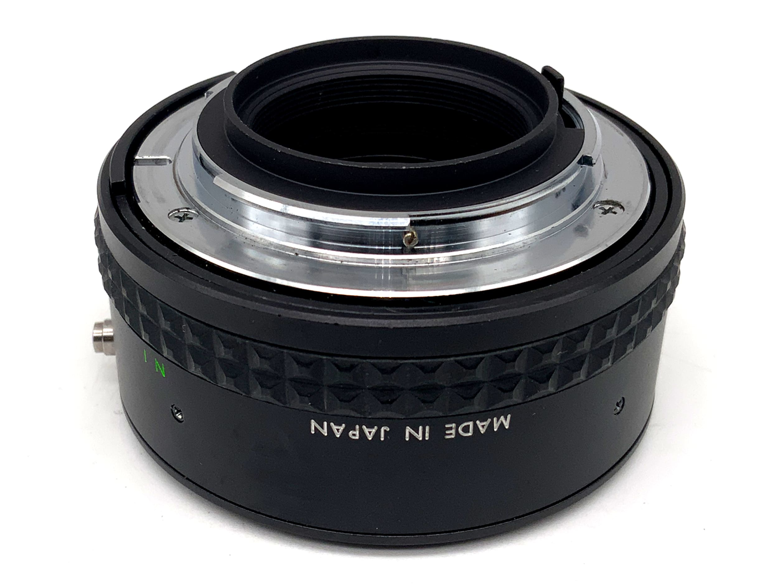 Makinon No.2 Converter 2x extender Konverter (Nikon F)