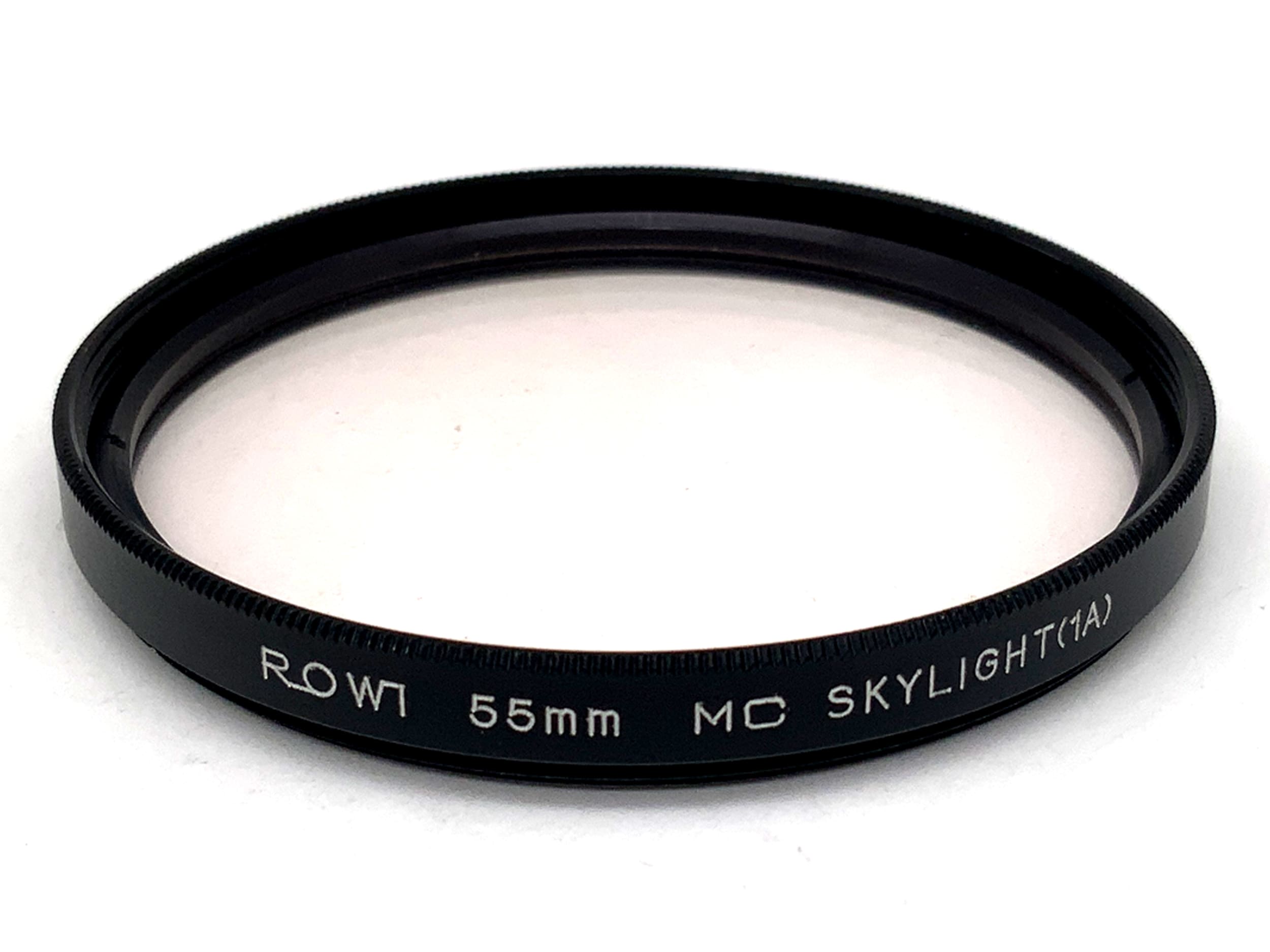 Rowi Skylight MC Skylight (1A) Filter 55mm Circular Filter Thread