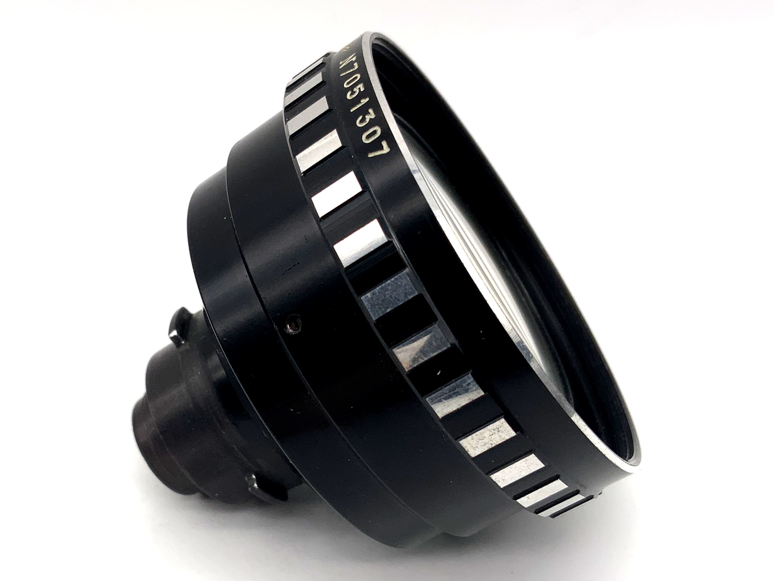 Zenit HT1-0,5x Converter 0,5x extender Konverter (Quarz DS8-M)