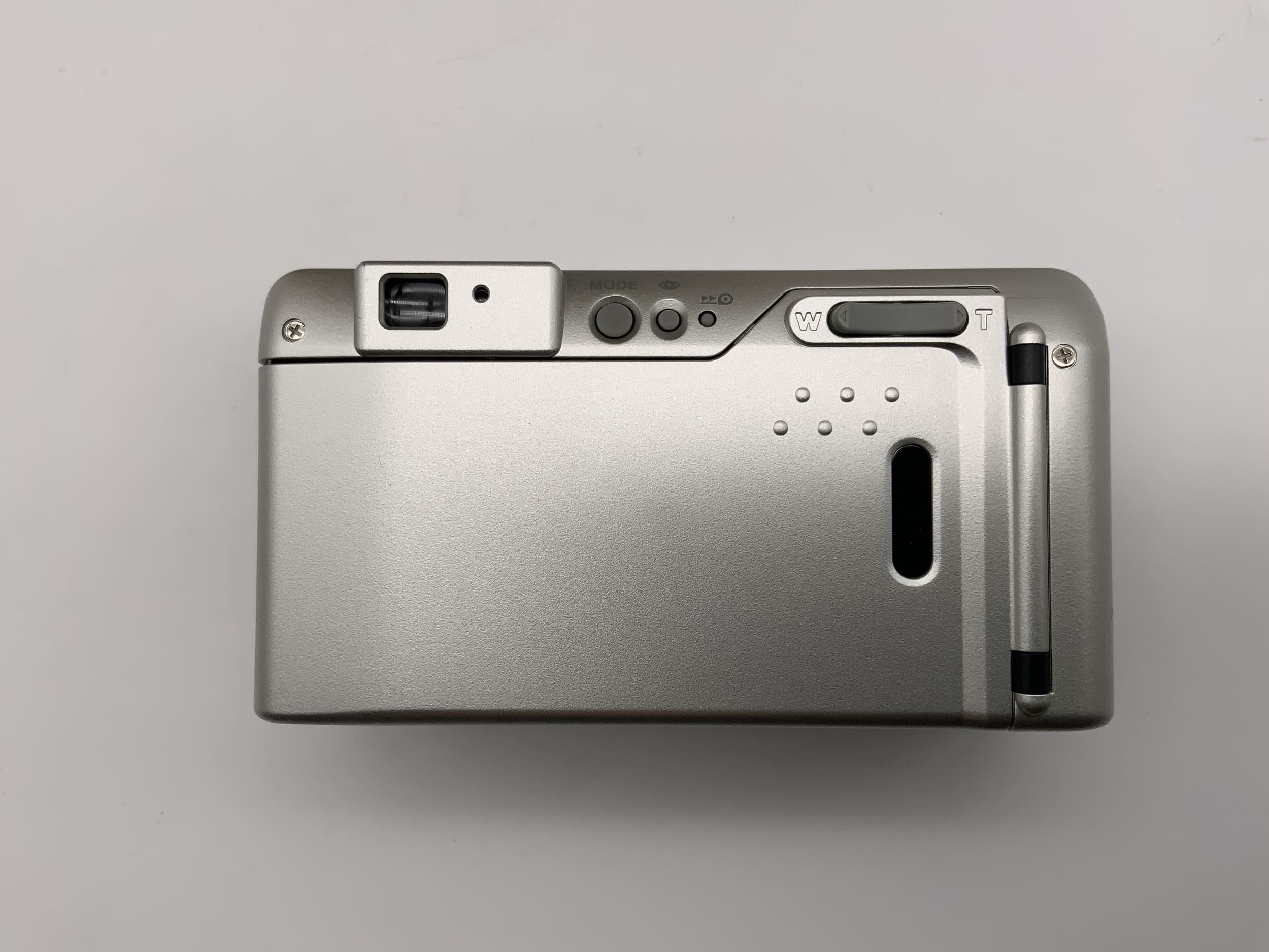 Praktica Super Zoom 1500 compact camera Point&Shoot Camera OVP without battery