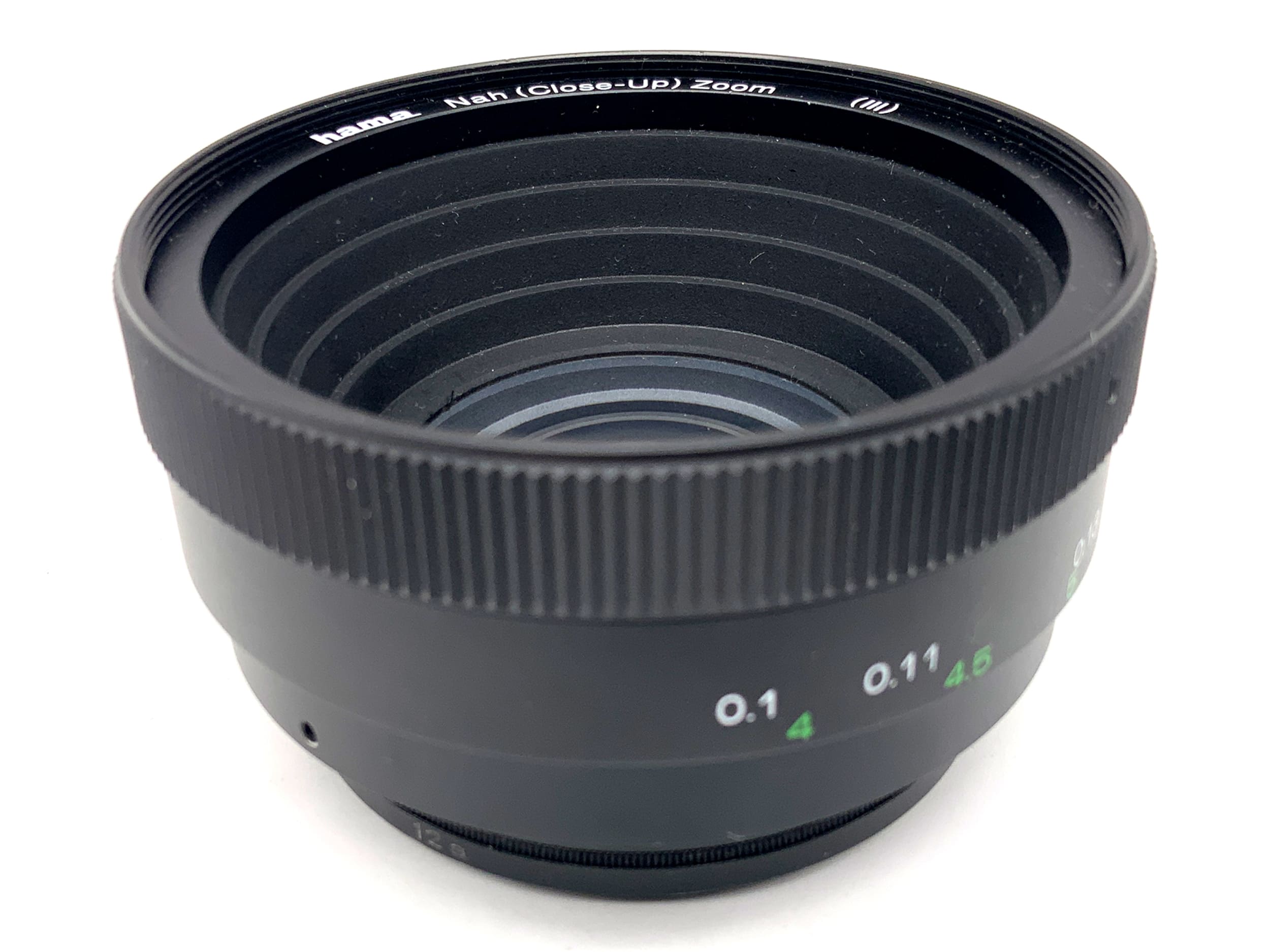 Hama Nah (Close-Up) Zoom (III) Converter extender Konverter (55mm)