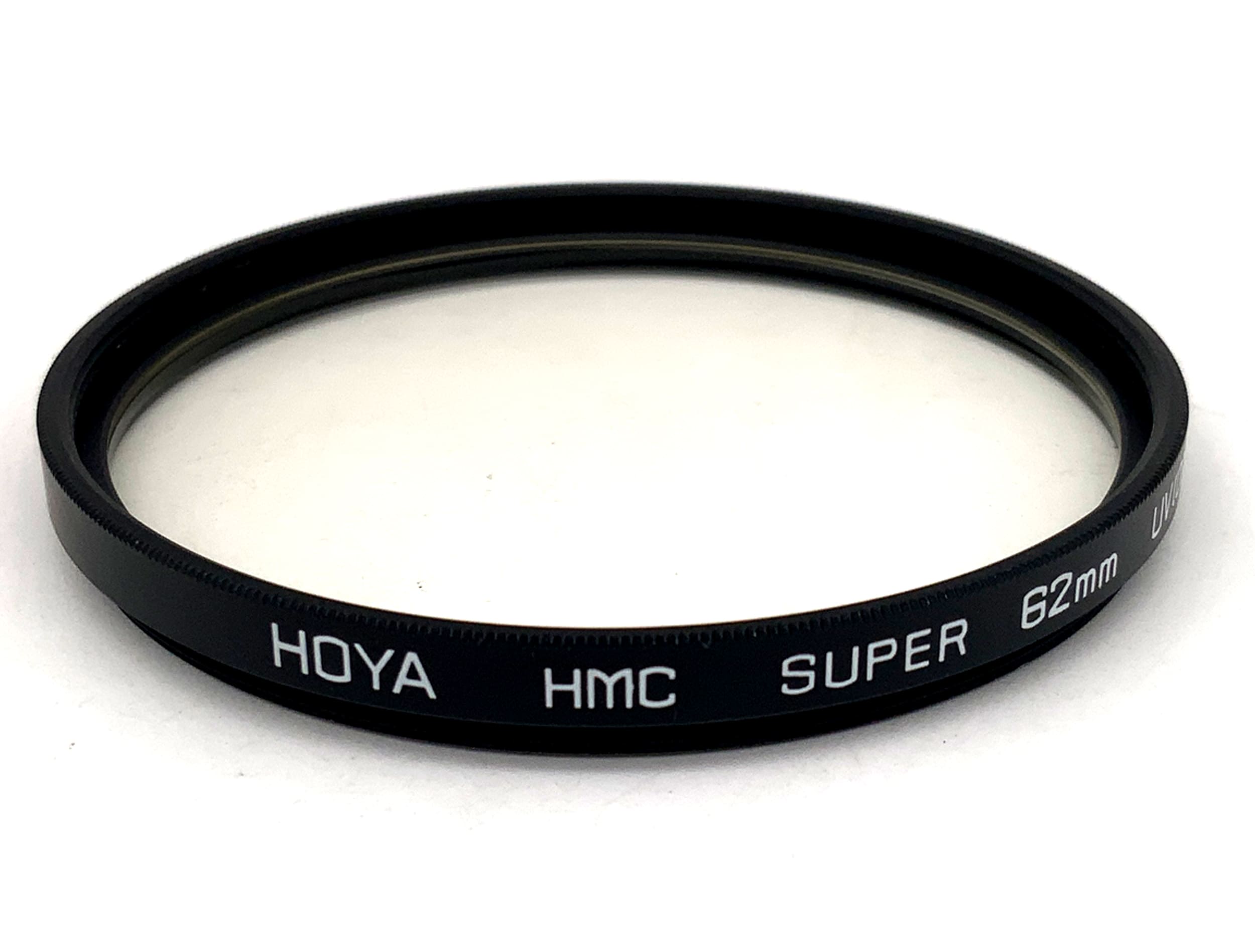Hoya UV HMC Super UV(0) Filter 62mm Kreisförmig Filtergewinde