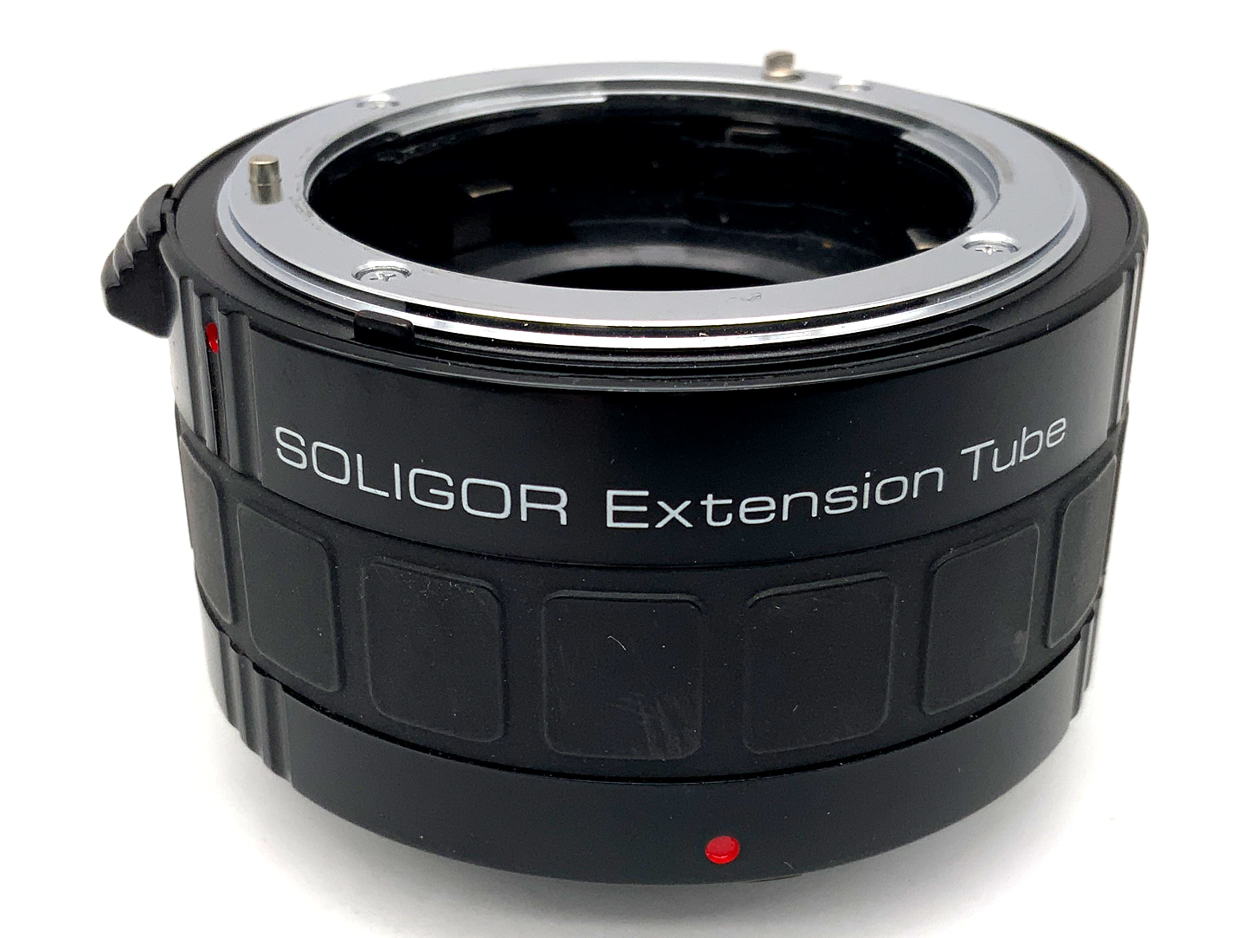 Soligor N/AF Converter 36mm extender Konverter (Nikon AF)