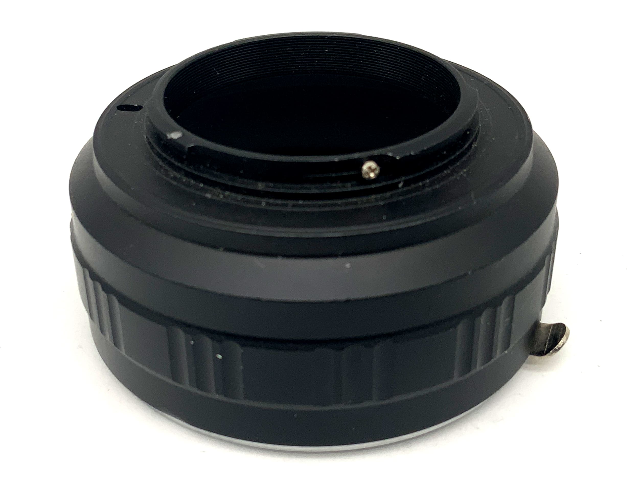 Objektivadapter micro four thirds lens mount converter (Leica R -> M 4/3)