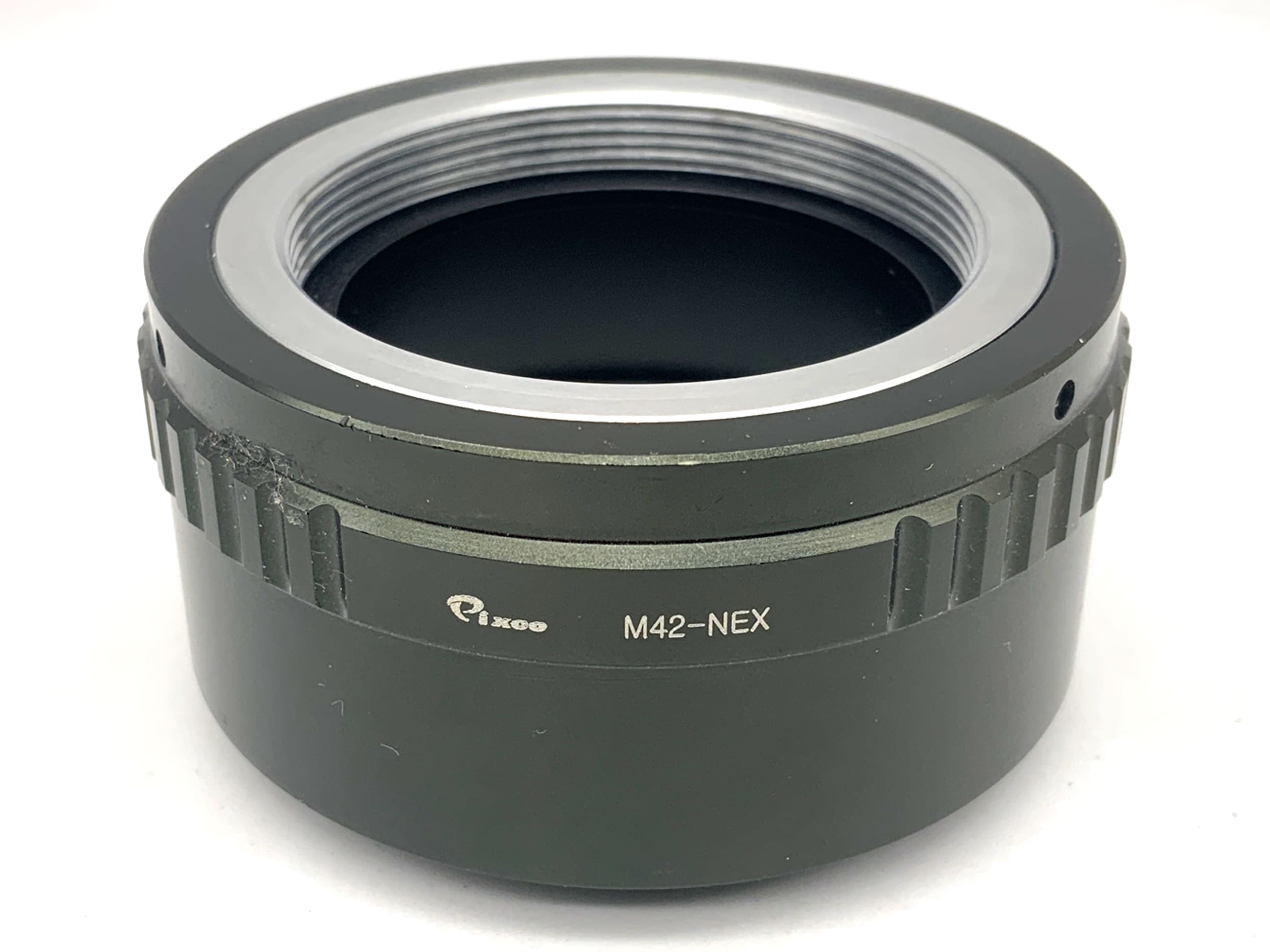 Pixco Objektivadapter NEX lens mount converter (M42 -> Sony E-Mount)