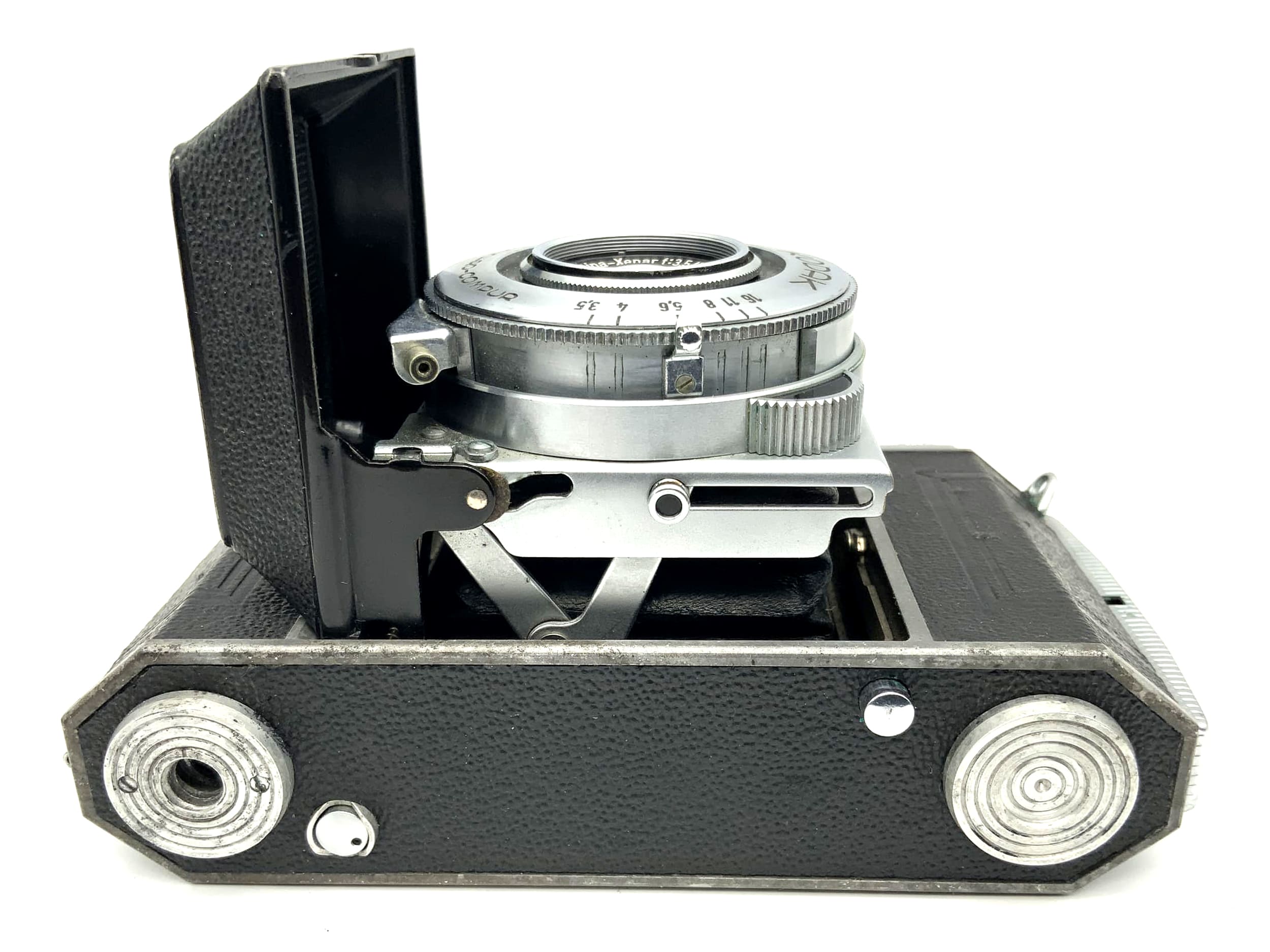 Kodak Retina 1a folding camera with Xenar 1:3.5 50mm Ia Schneider Kreuznach