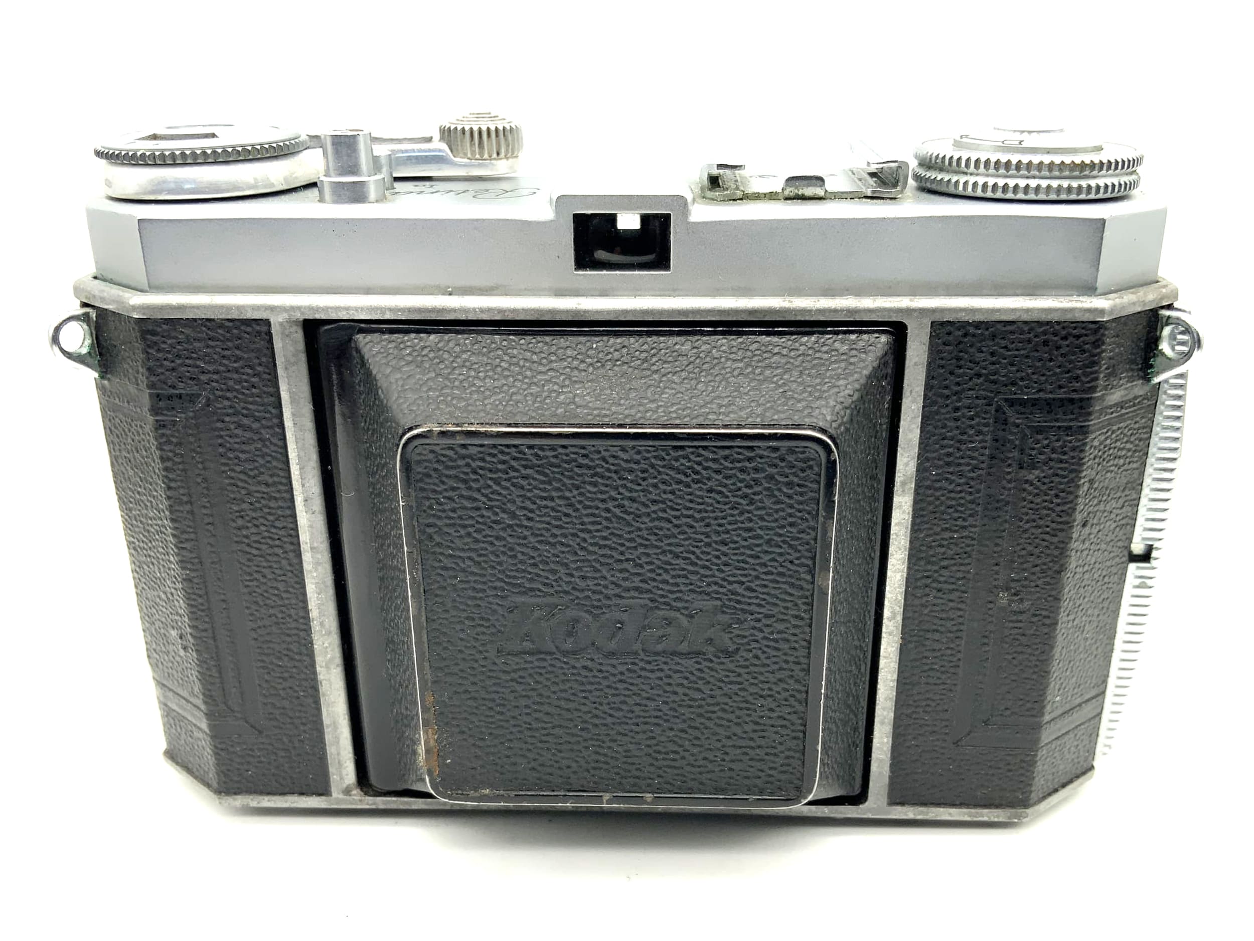 Kodak Retina 1a folding camera with Xenar 1:3.5 50mm Ia Schneider Kreuznach