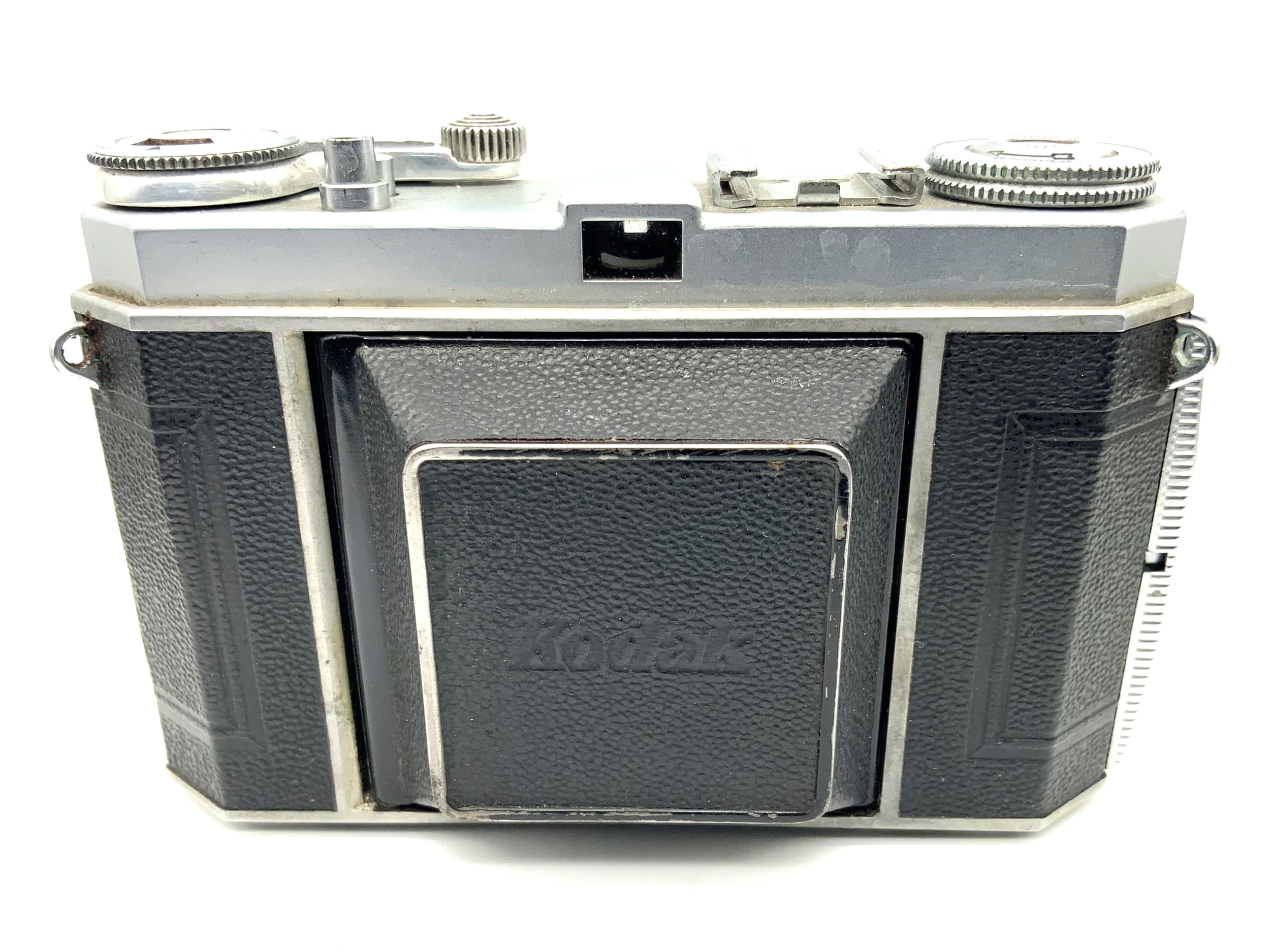 Kodak Retina 1a folding camera with Xenar 1:2.8 50mm Ia Schneider Kreuznach