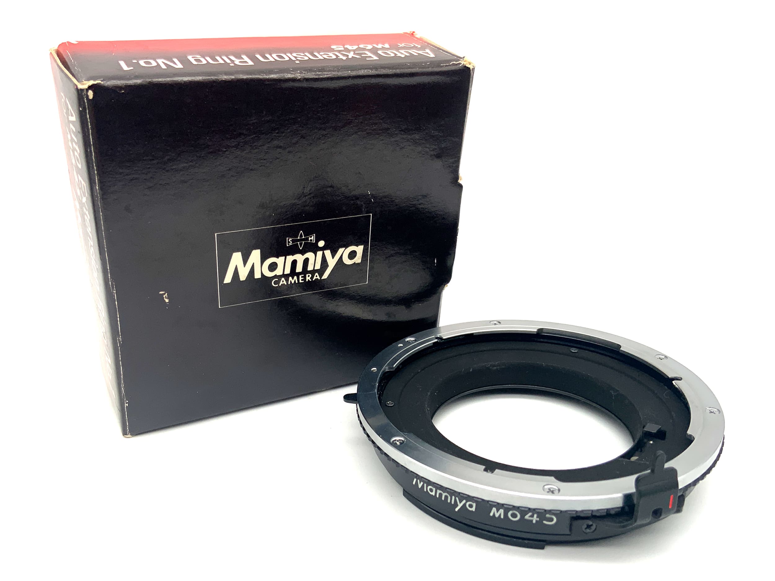 Mamiya Zwischenring No.1 Extension Tube (M645)