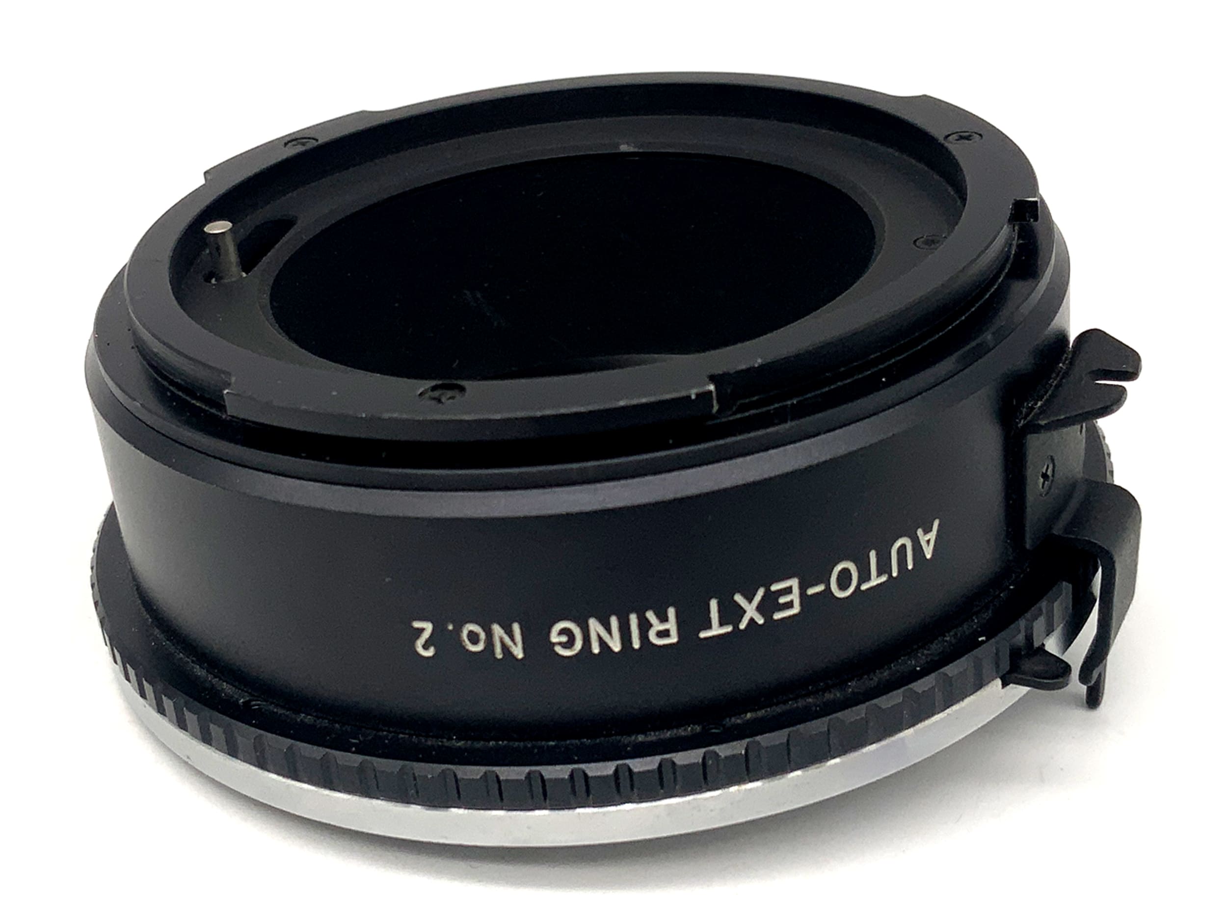 Mamiya Zwischenring No.2 Extension Tube (M645)