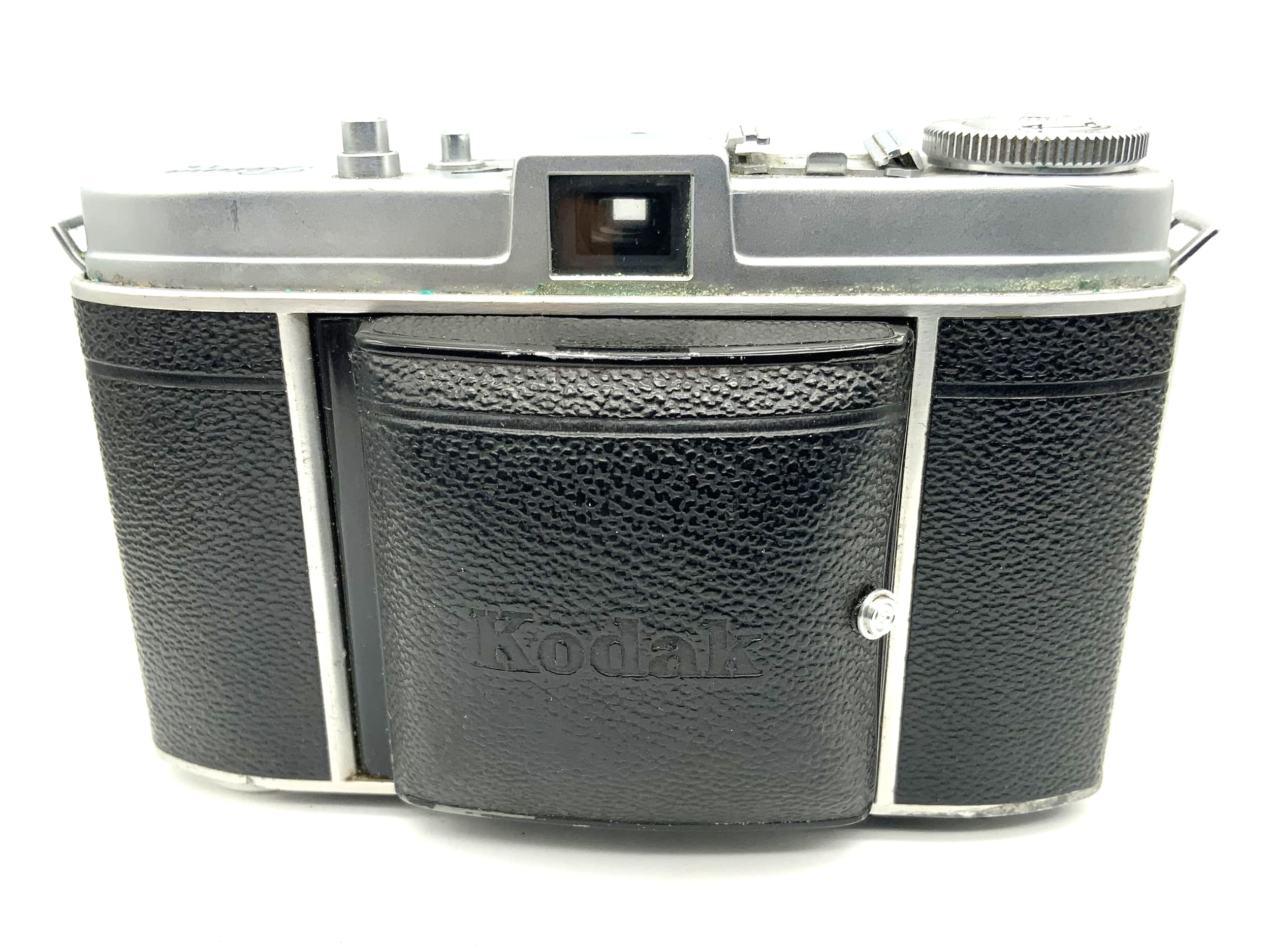 Kodak Retina 1b folding camera with Xenar 1:2.8 50mm Ib Schneider Kreuznach