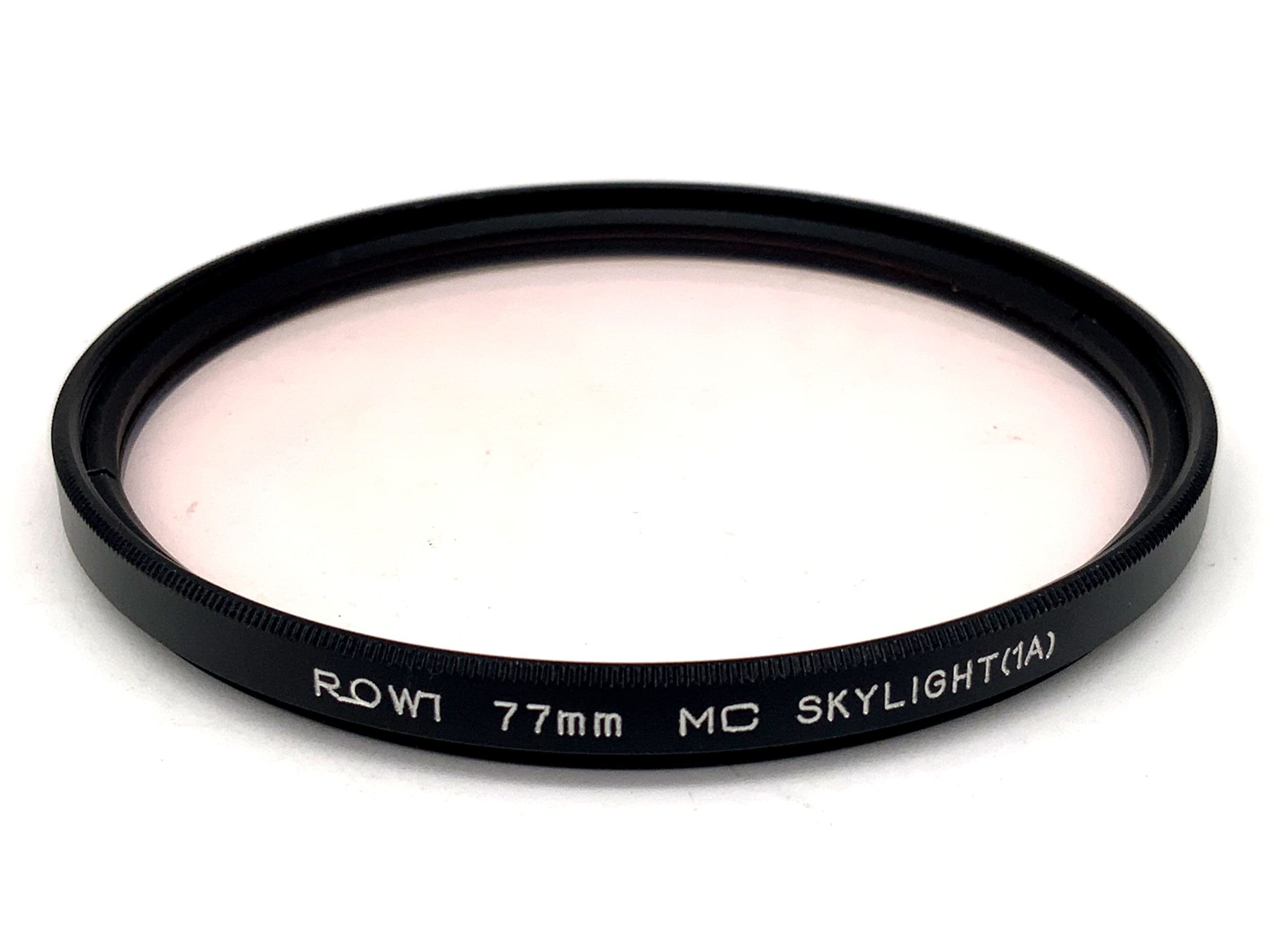 Rowi Skylight MC Skylight (1A) Filter 77mm Circular Filter Thread