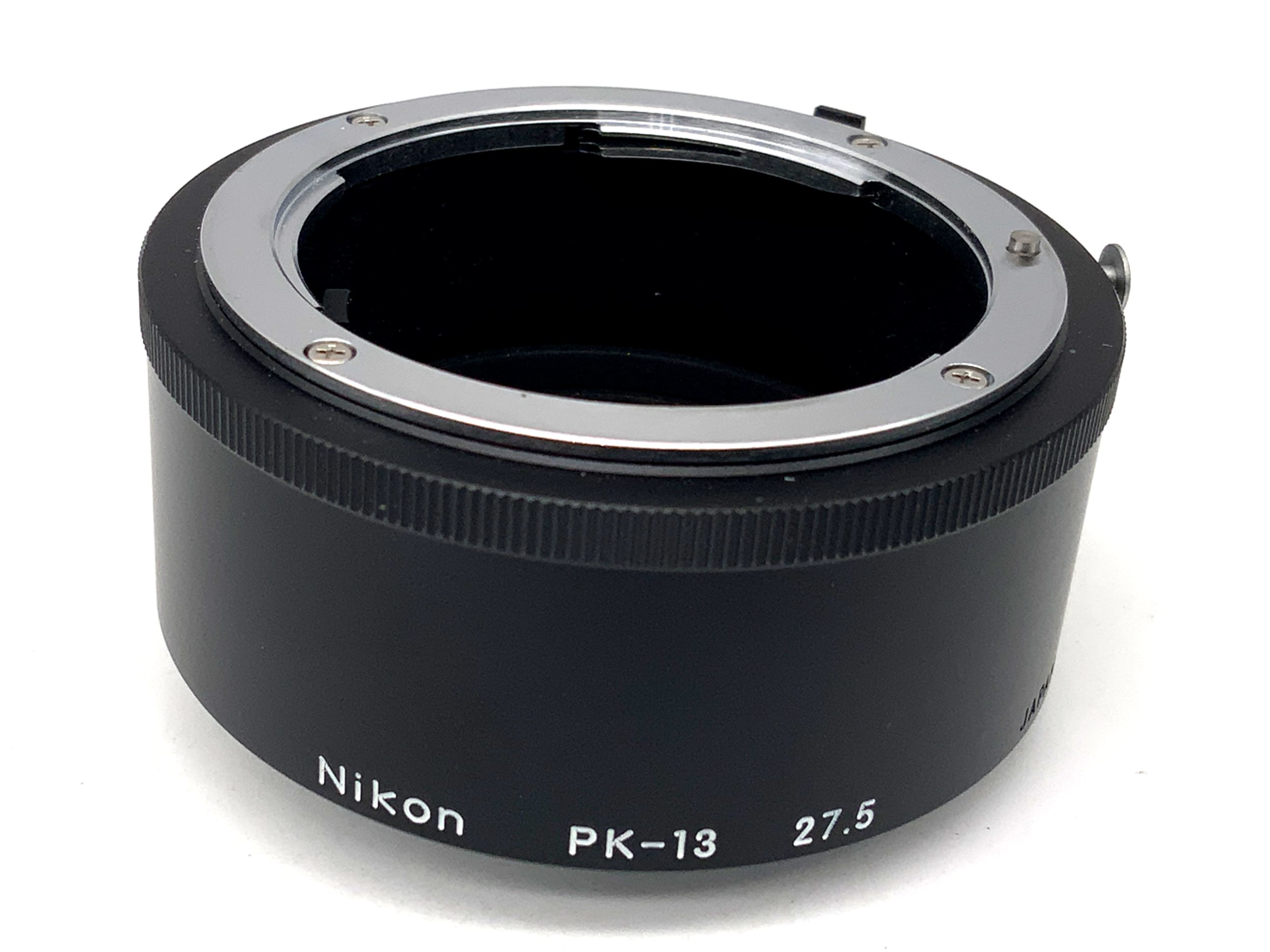 Nikon PK-13 Zwischenring Auto Extension Ring Extension Tube (Nikon F)
