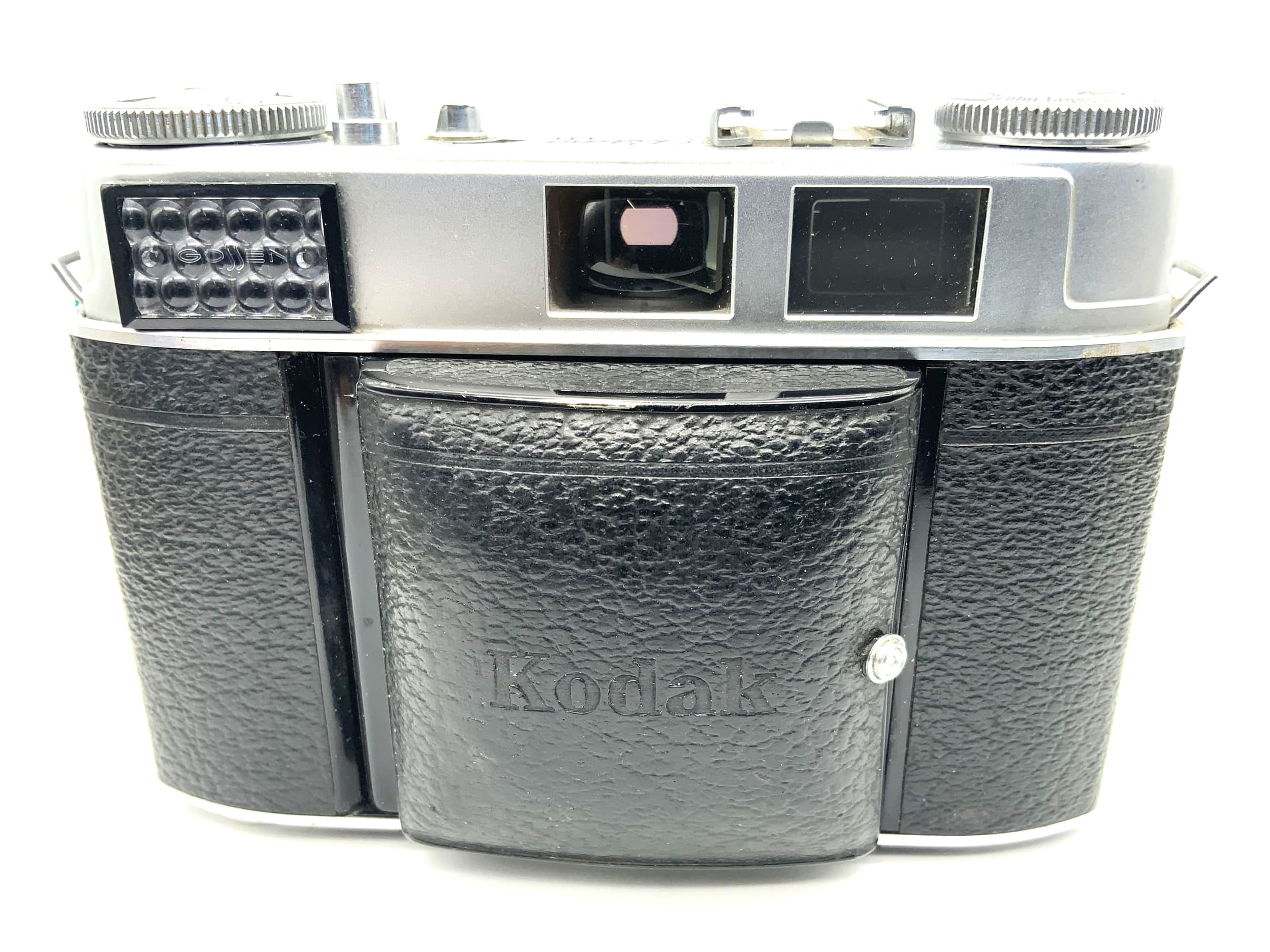 Kodak Retina 1B folding camera with Xenar 1:2.8 50mm IB Schneider Kreuznach