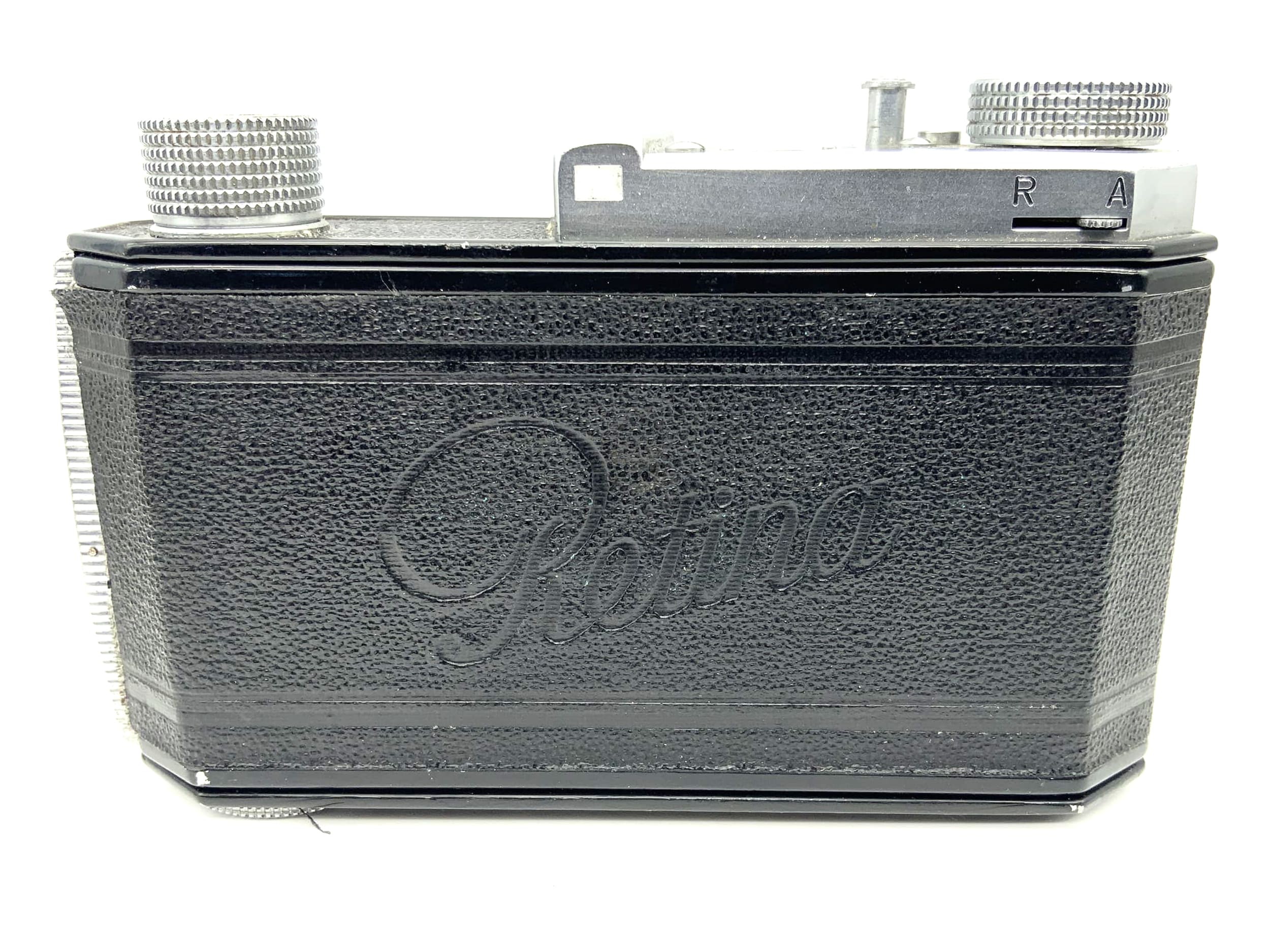Kodak Retina folding camera with Retina-Xenar 1:3.5 50mm Compur Schneider Kreuznach