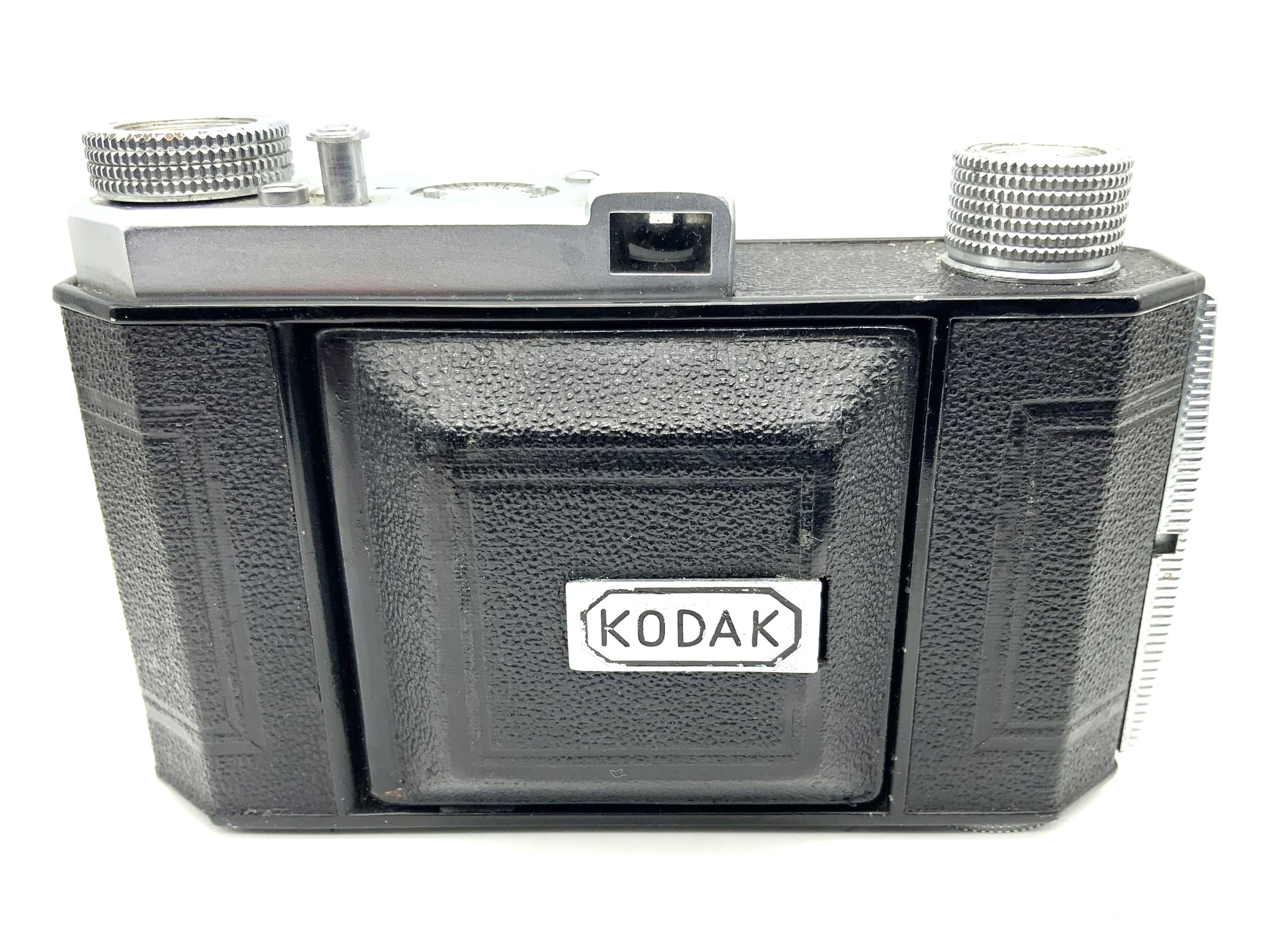 Kodak Retina folding camera with Retina-Xenar 1:3.5 50mm Compur Schneider Kreuznach
