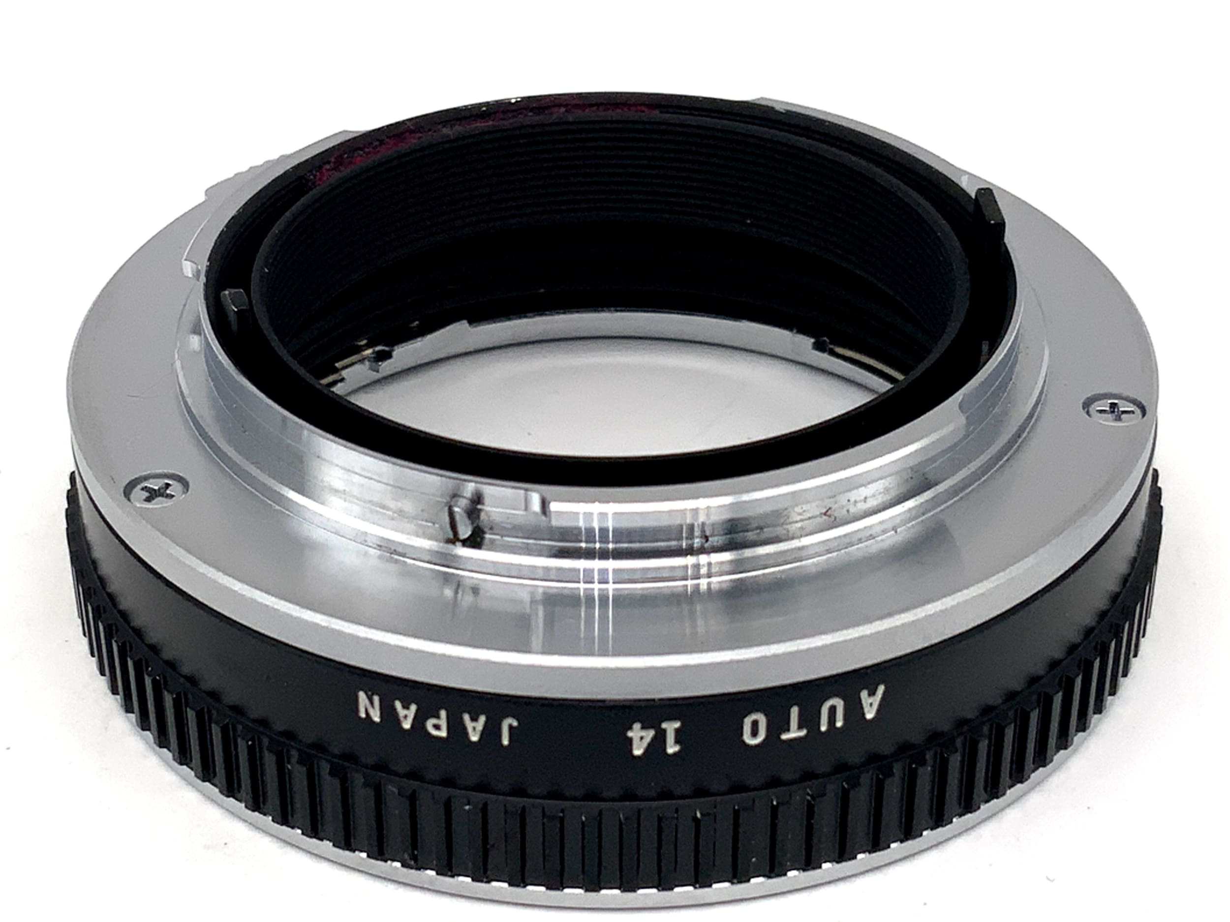 Olympus Auto 14 Zwischenring 14mm Extension Tube (Olympus OM)