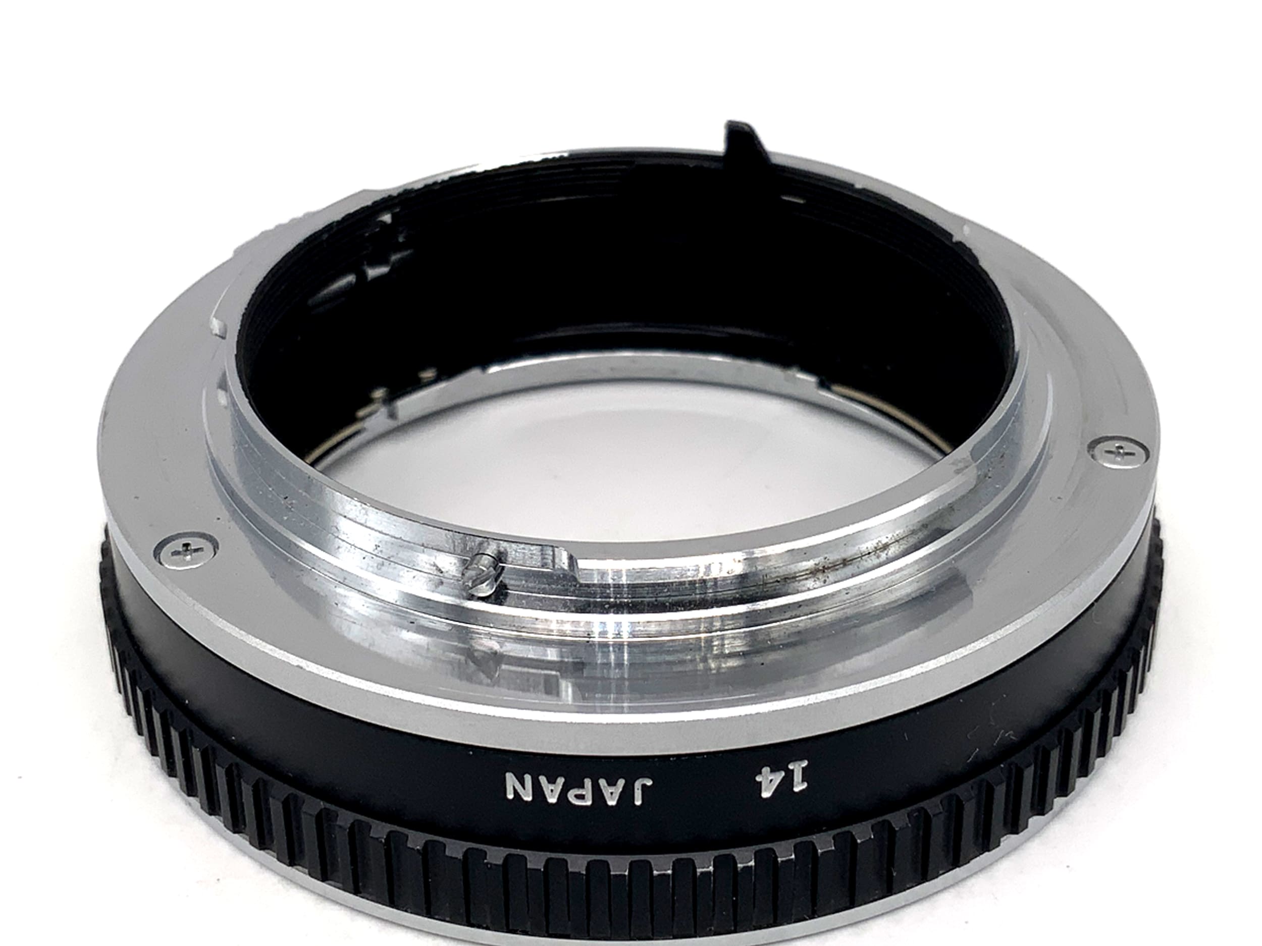 Olympus 14 Zwischenring 14mm Extension Tube (Olympus OM)