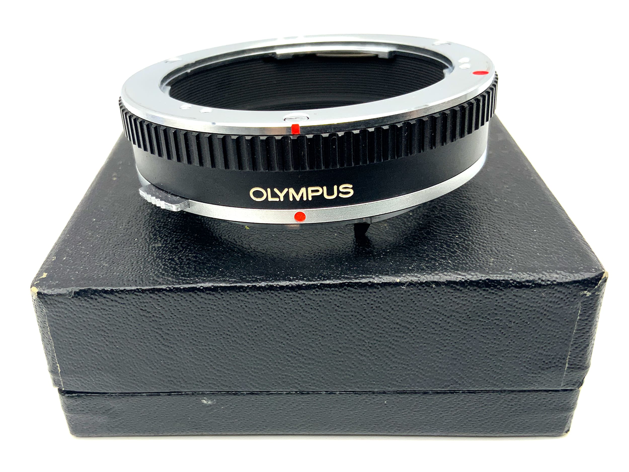 Olympus 14 Zwischenring 14mm Extension Tube (Olympus OM)