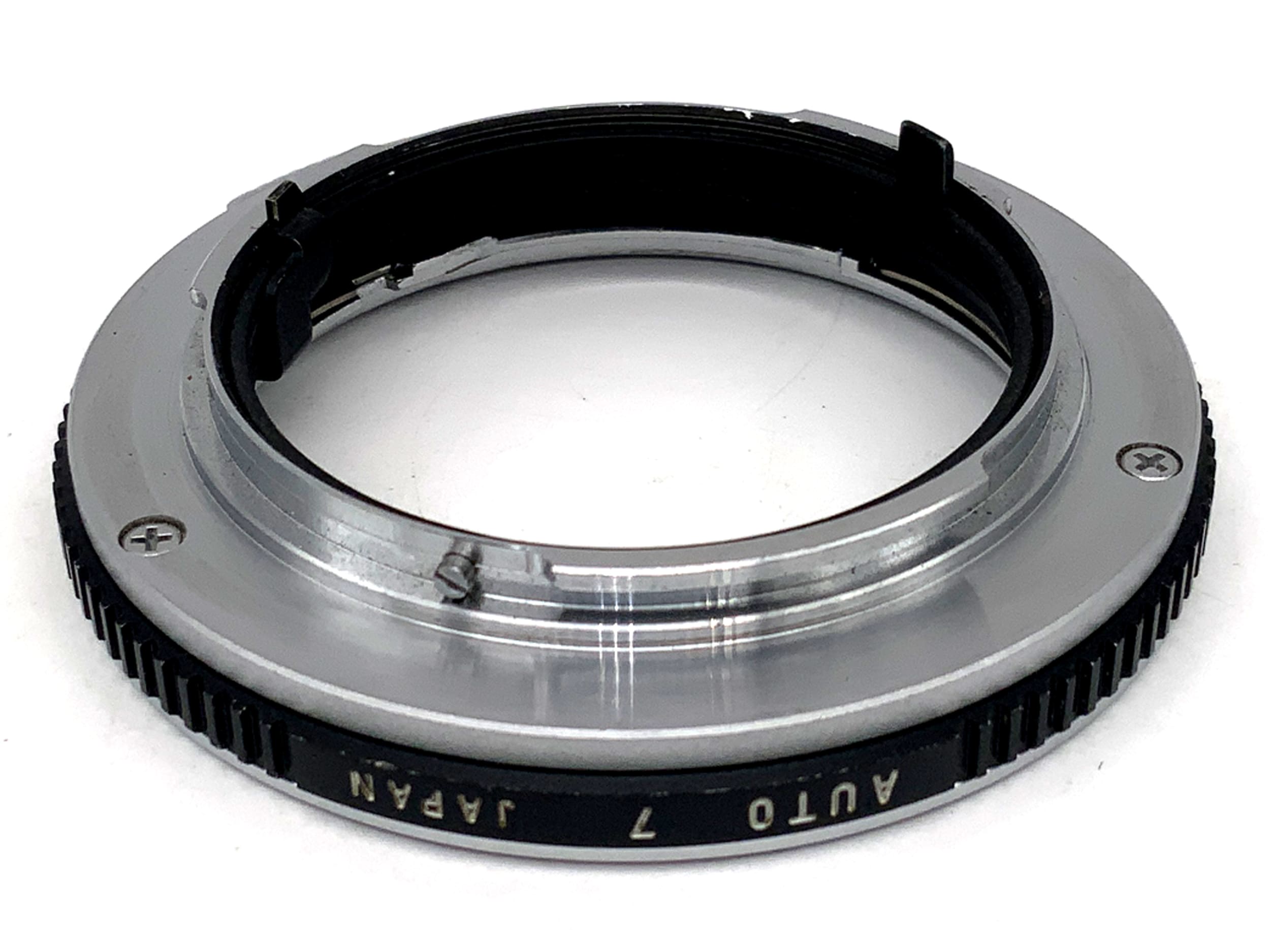 Olympus Auto 7 Zwischenring 7mm Extension Tube (Olympus OM)